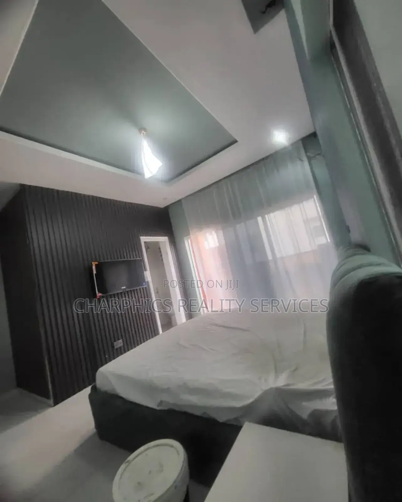 Furnished 2bdrm Apartment in Lekki for sale in Lekki