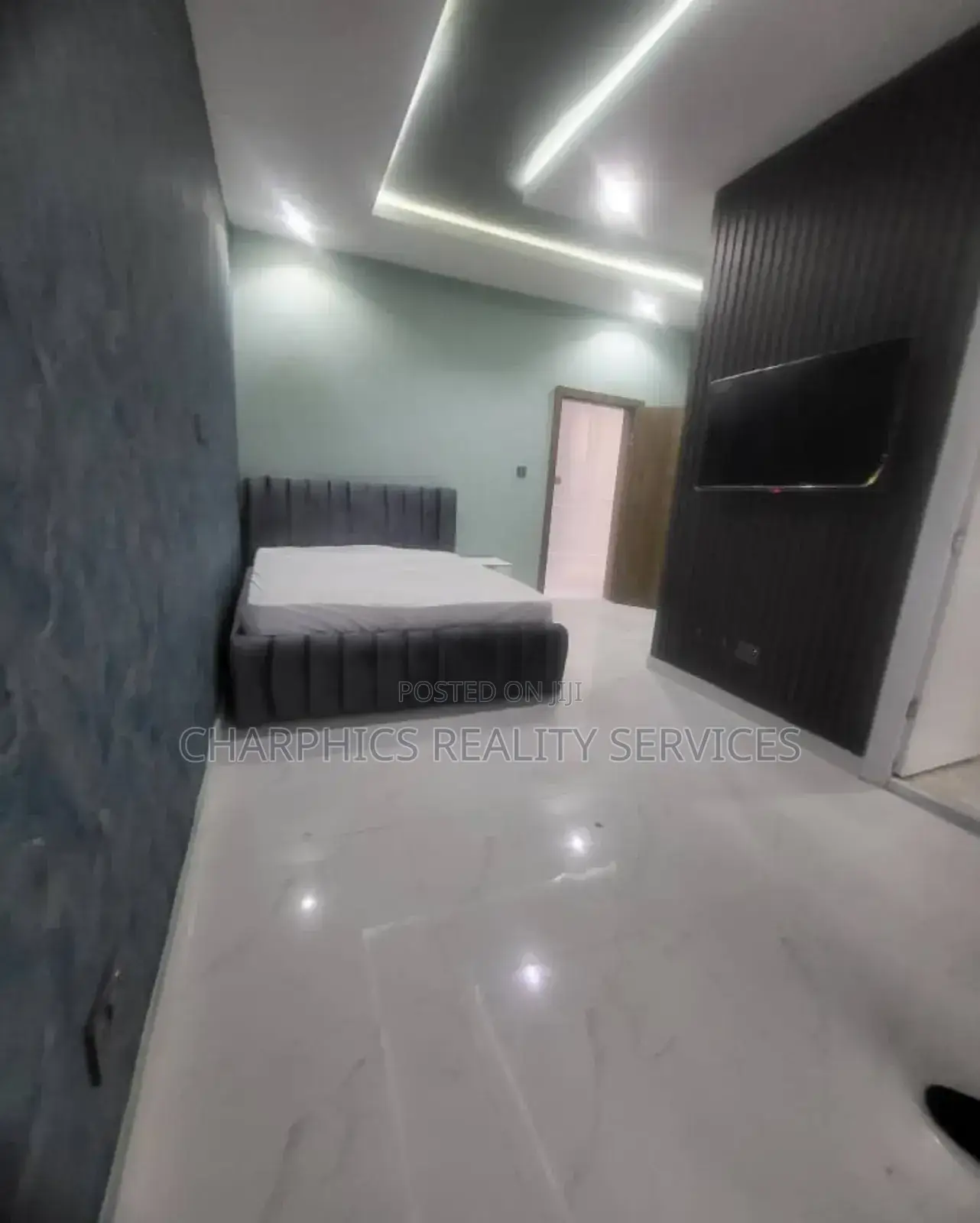 Furnished 2bdrm Apartment in Lekki for sale in Lekki