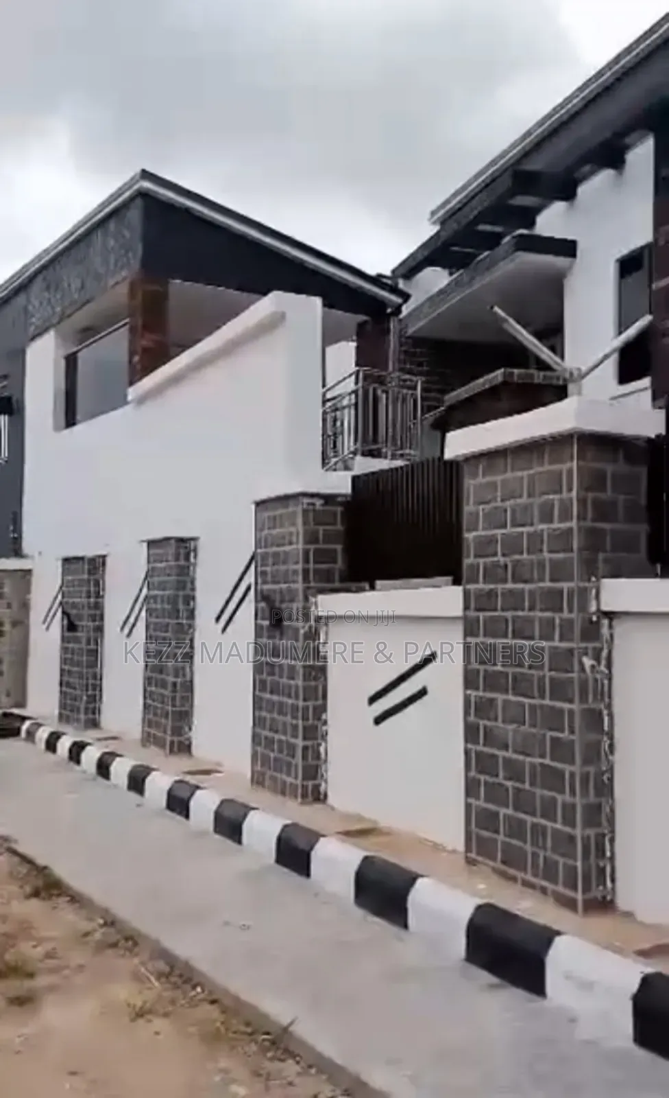 4bdrm Duplex in Independence Layout, Port-Harcourt for sale in Port-Harcourt