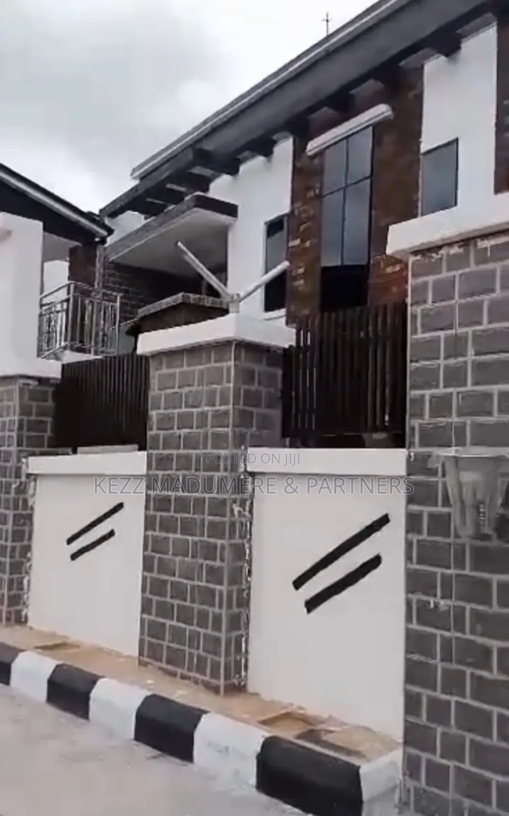 4bdrm Duplex in Independence Layout, Port-Harcourt for sale in Port-Harcourt