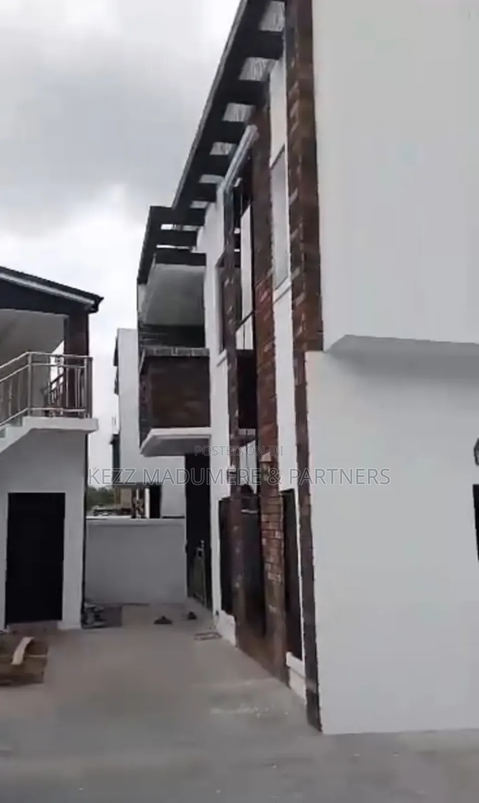 4bdrm Duplex in Independence Layout, Port-Harcourt for sale in Port-Harcourt