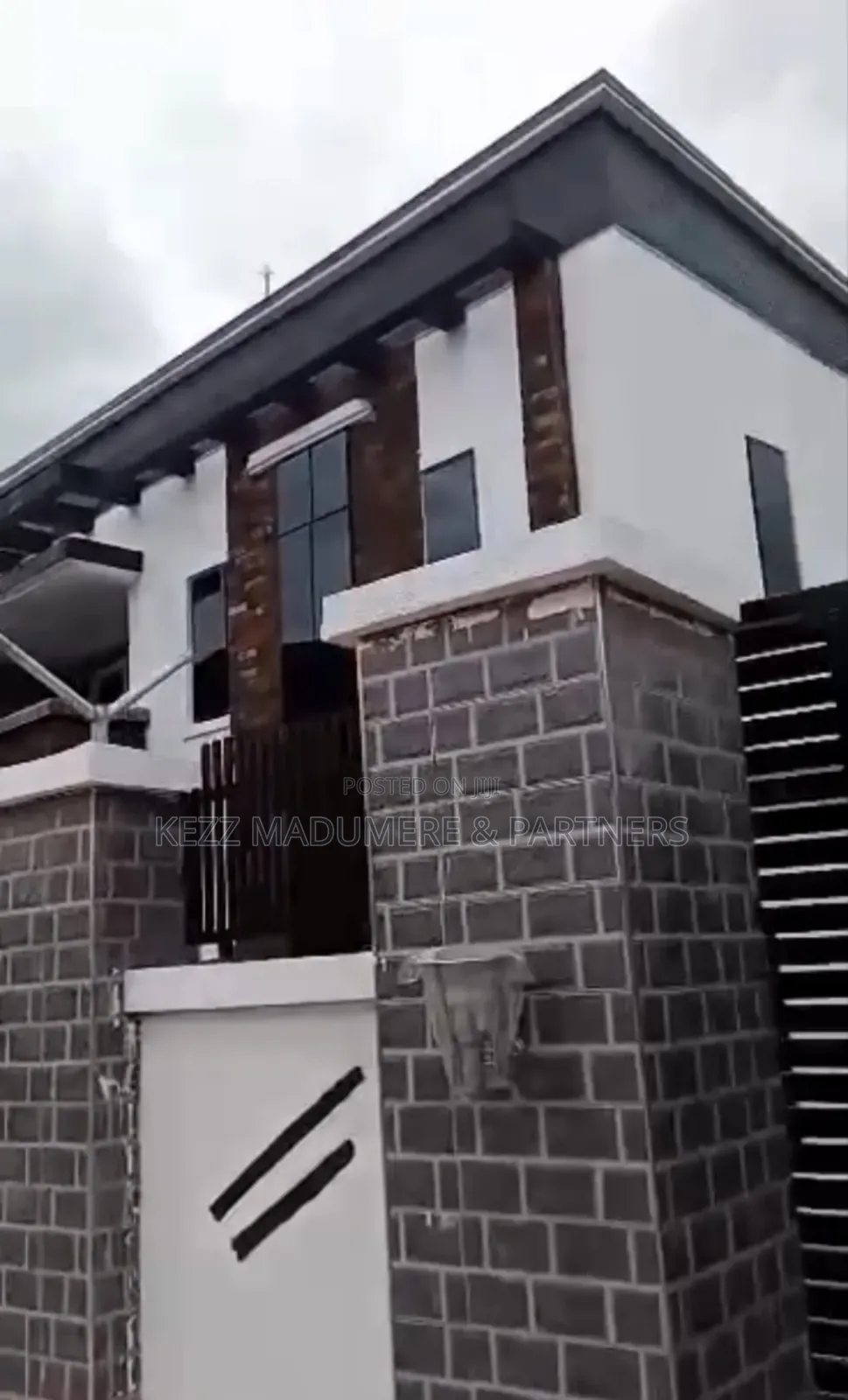 4bdrm Duplex in Independence Layout, Port-Harcourt for sale in Port-Harcourt