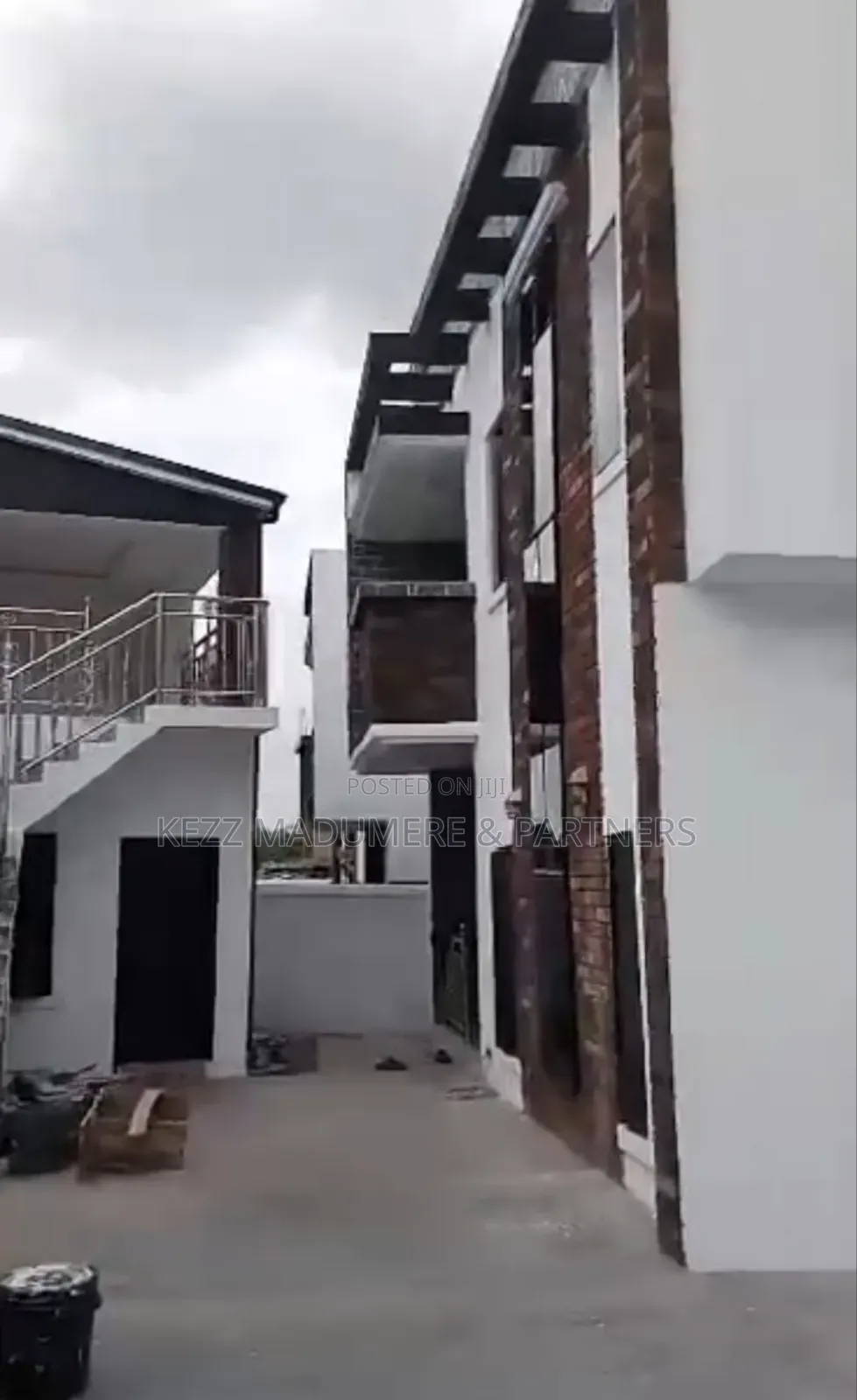 4bdrm Duplex in Independence Layout, Port-Harcourt for sale in Port-Harcourt