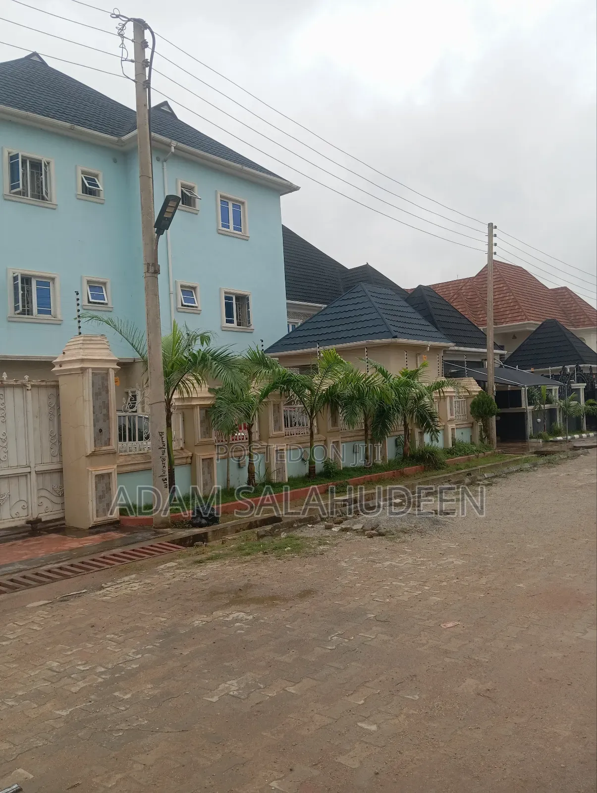 2bdrm Block of Flats in Kubwa for sale in Kubwa