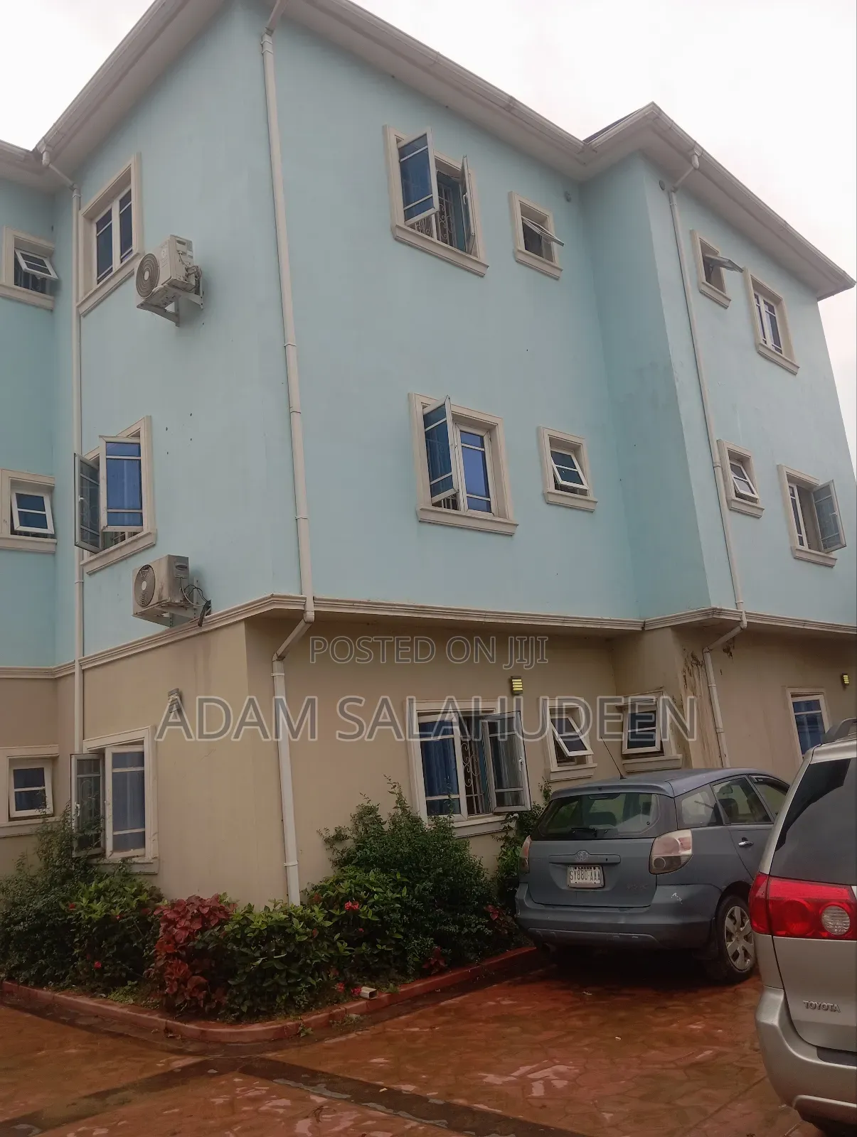 2bdrm Block of Flats in Kubwa for sale in Kubwa