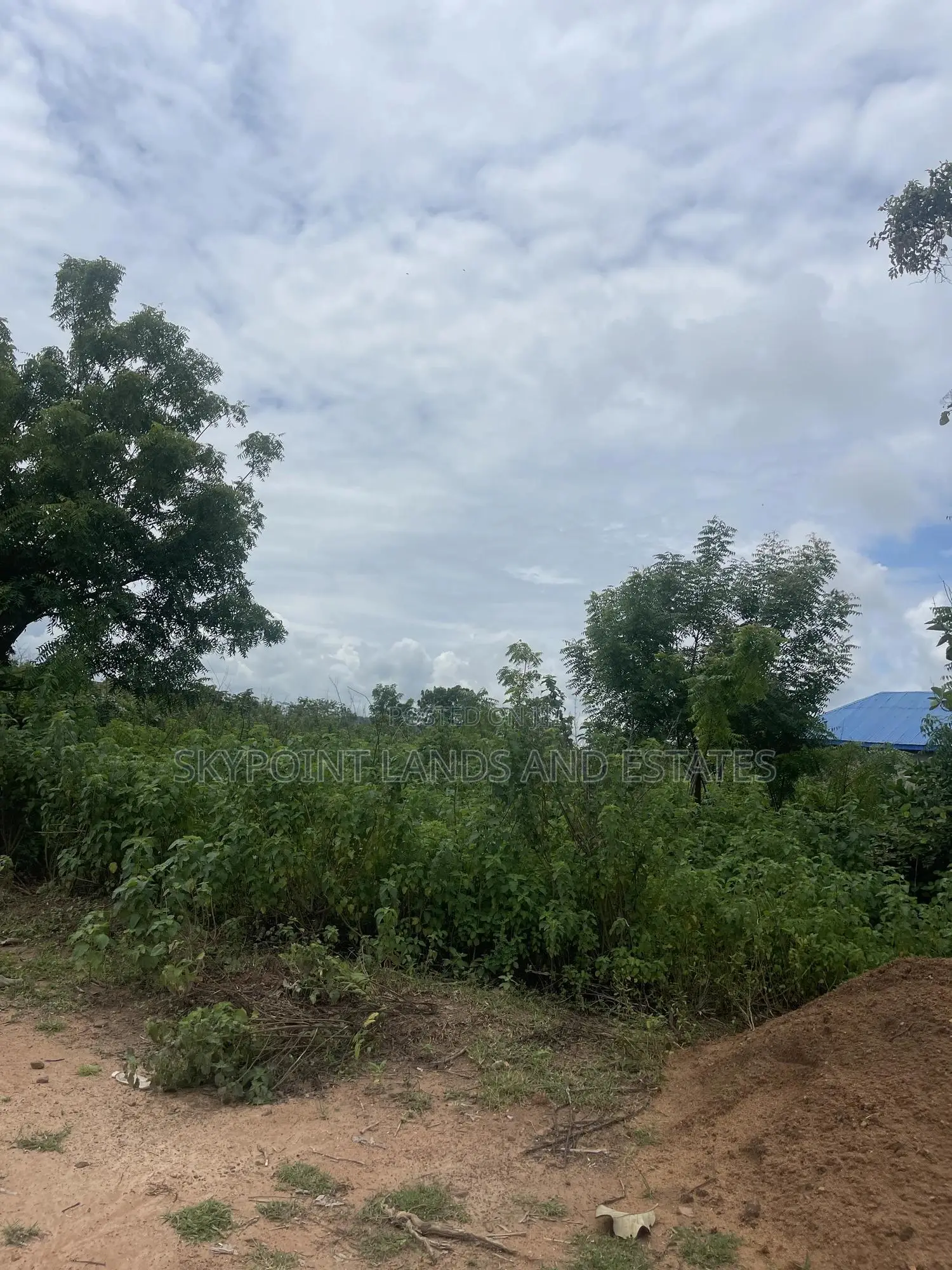 Plots Of Land in Iseyin