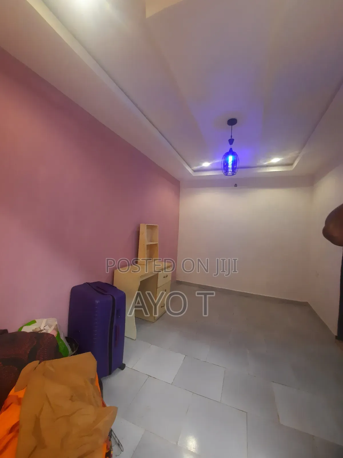 Studio Apartment in Ilaje, Bariga / Shomolu for rent in Bariga / Shomolu
