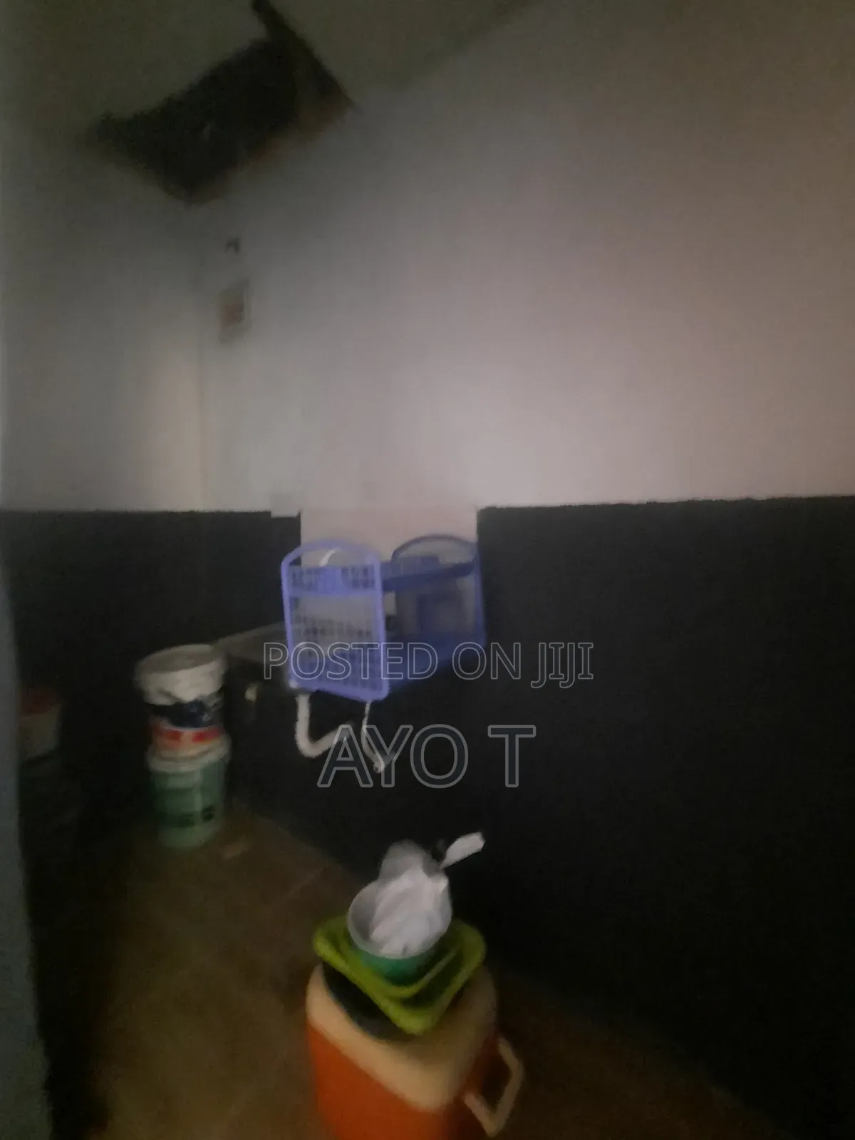 Studio Apartment in Ilaje, Bariga / Shomolu for rent in Bariga / Shomolu