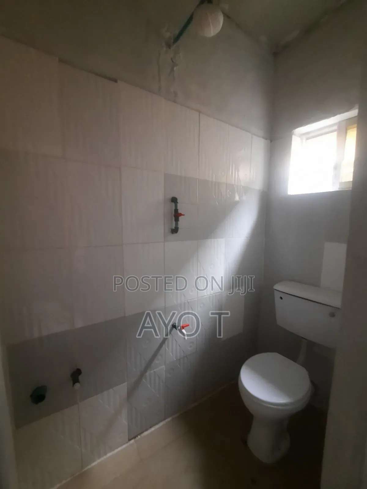 Studio Apartment in Ilaje, Bariga / Shomolu for rent in Bariga / Shomolu