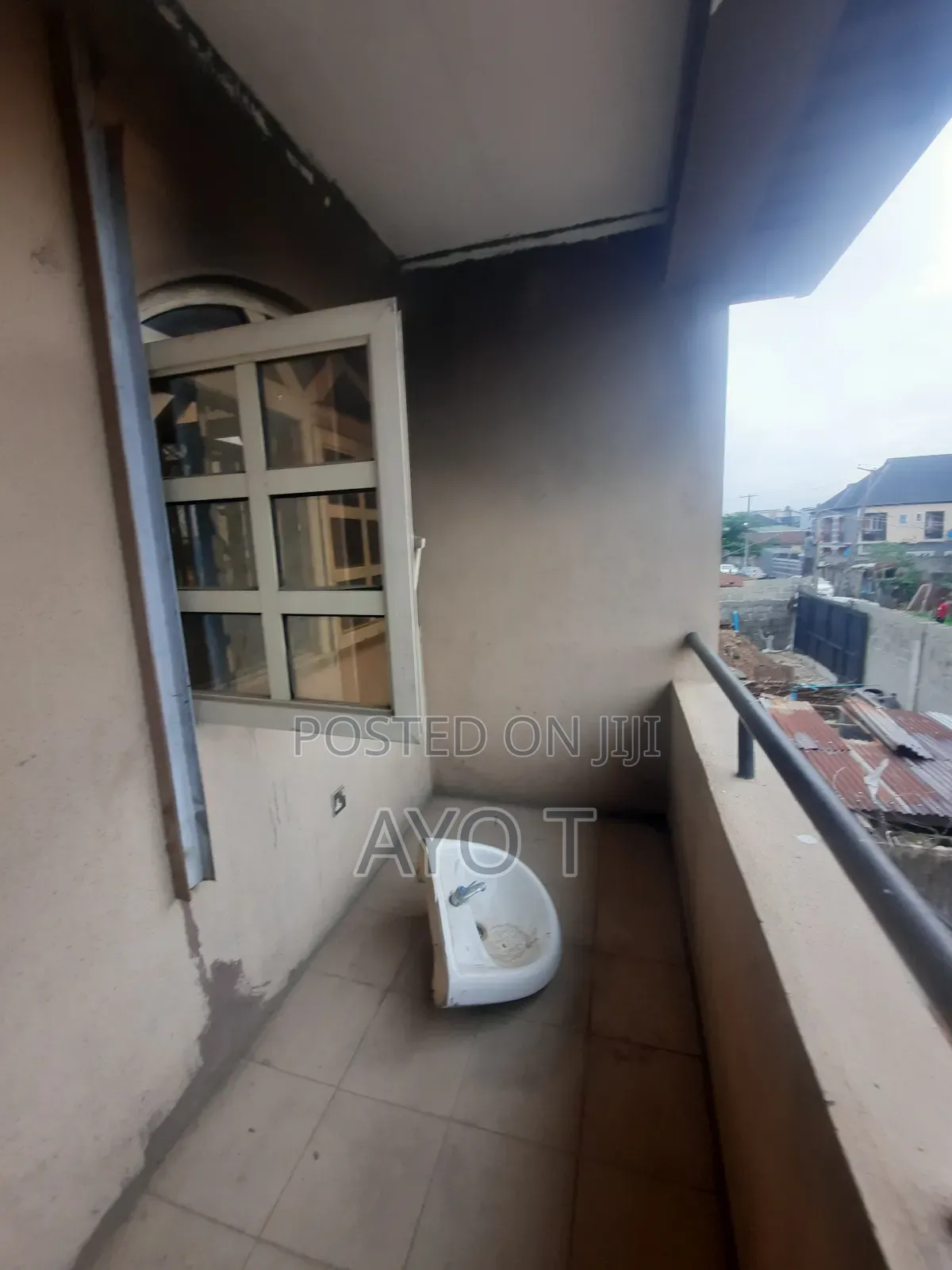 Studio Apartment in Ilaje Bariga for rent in Bariga / Shomolu