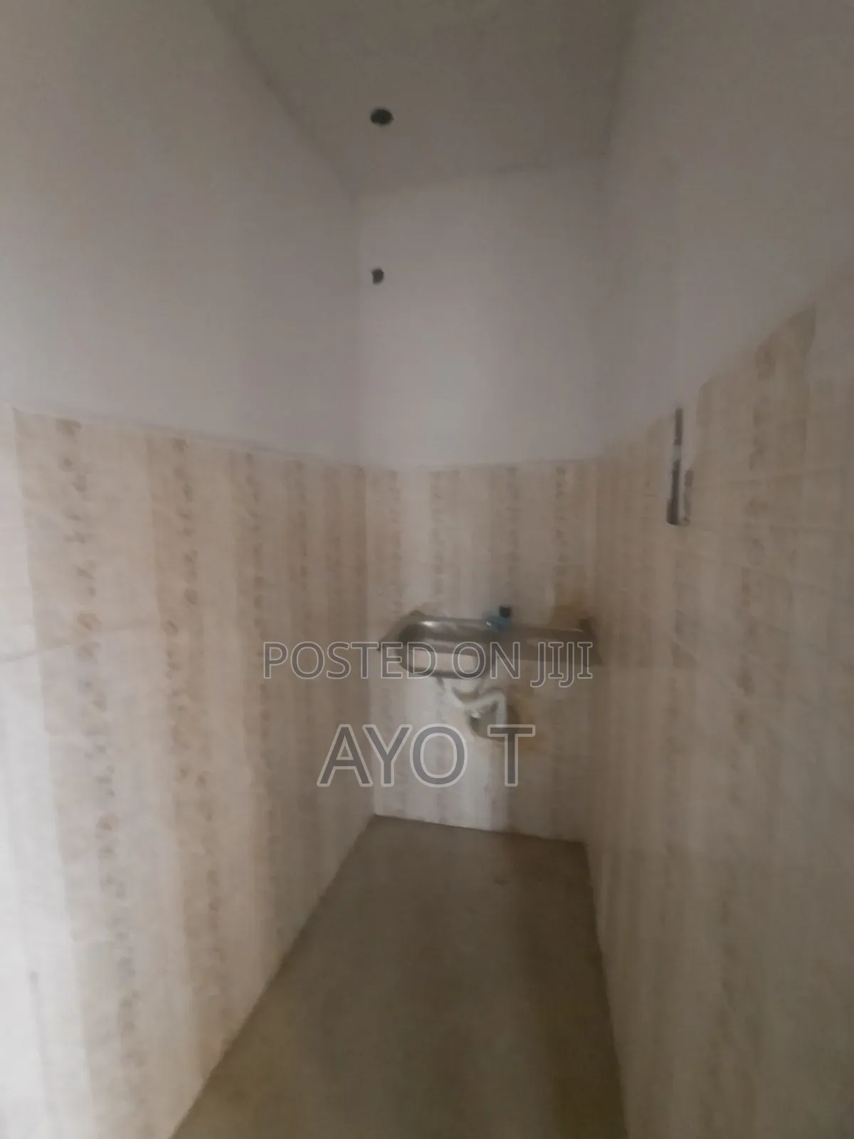 Studio Apartment in Ilaje Bariga for rent in Bariga / Shomolu