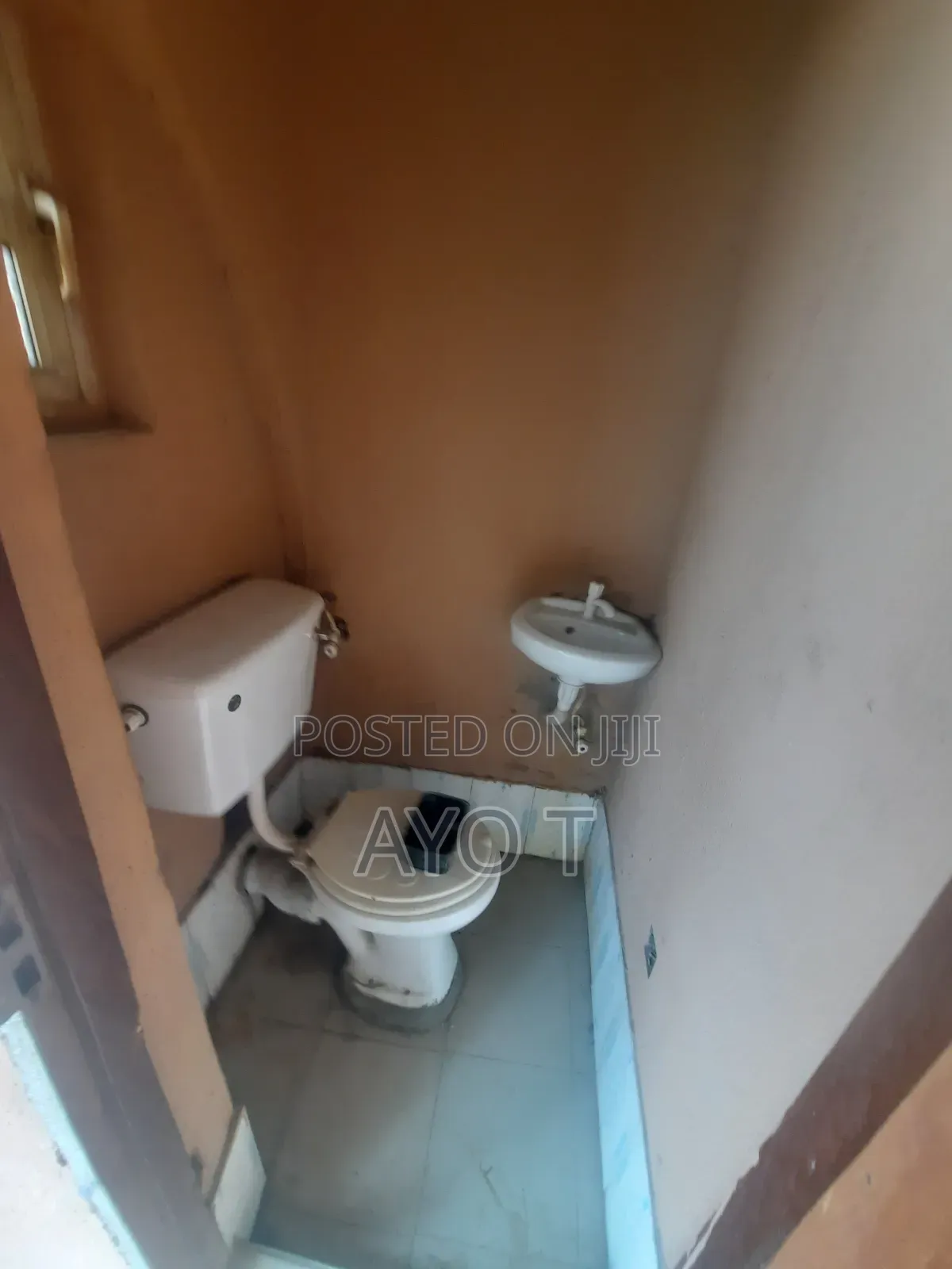 Studio Apartment in Ilaje Bariga for rent in Bariga / Shomolu
