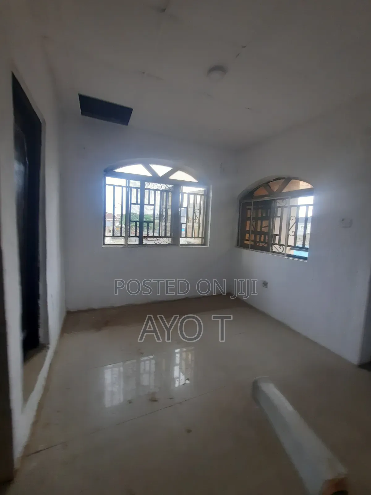 Studio Apartment in Ilaje Bariga for rent in Bariga / Shomolu