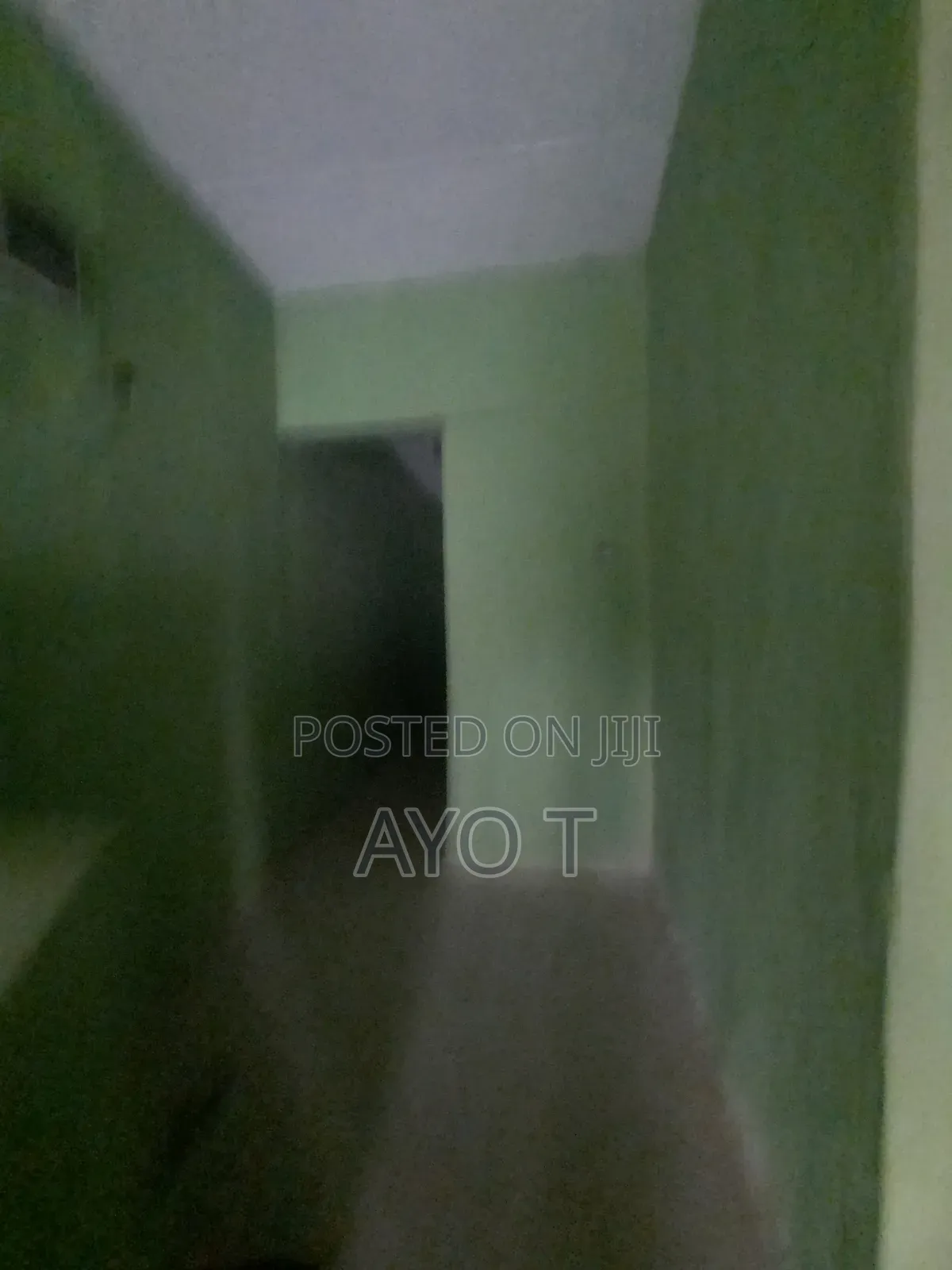 Studio Apartment in Ilaje Bariga for rent in Bariga / Shomolu
