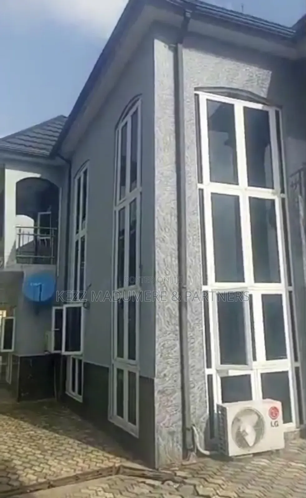 Furnished 5bdrm Duplex in Imo Housing Estate , for sale in Owerri