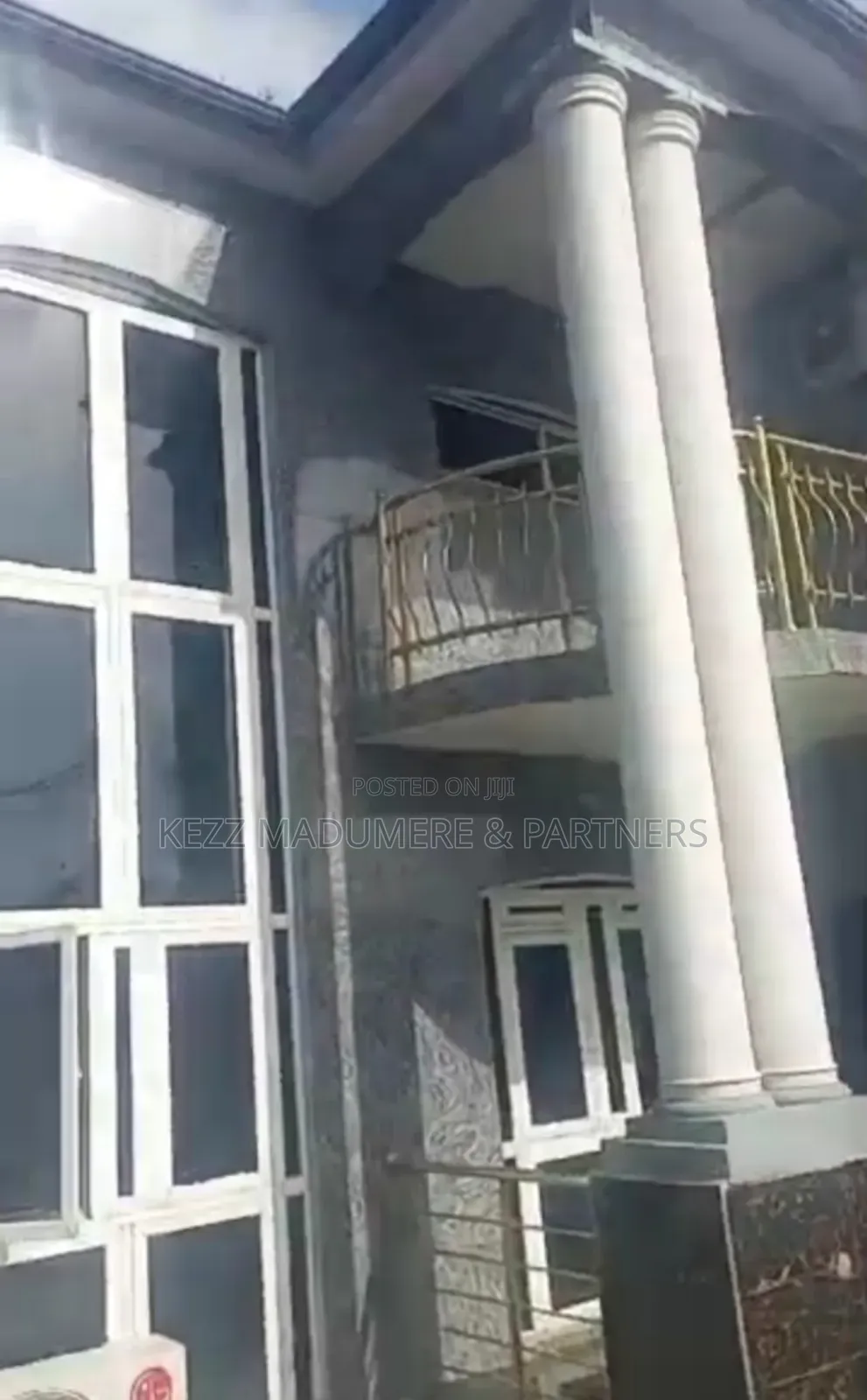 Furnished 5bdrm Duplex in Imo Housing Estate , for sale in Owerri
