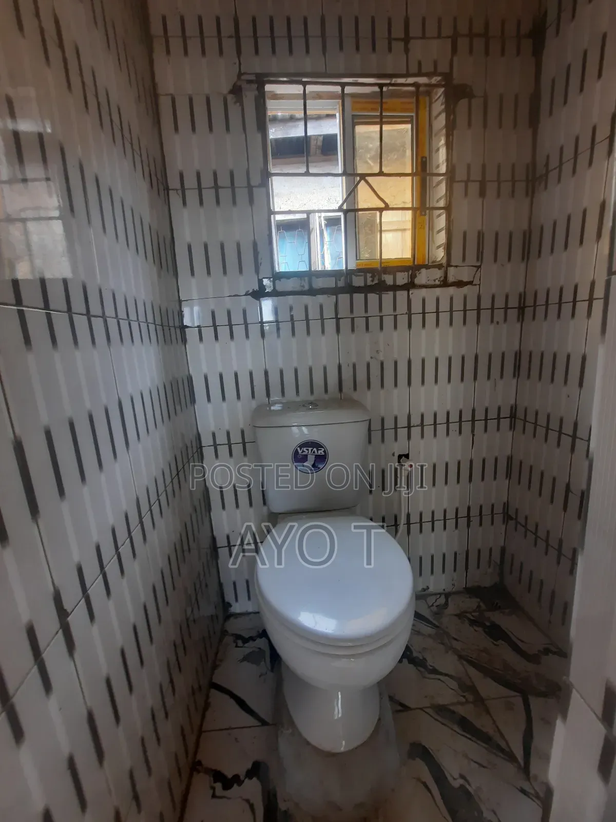 Studio Apartment in Bariga for rent in Bariga / Shomolu