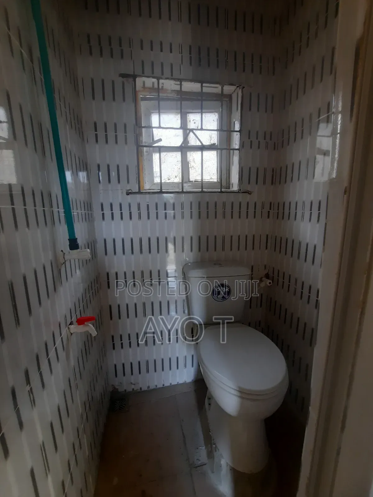 Studio Apartment in Bariga for rent in Bariga / Shomolu