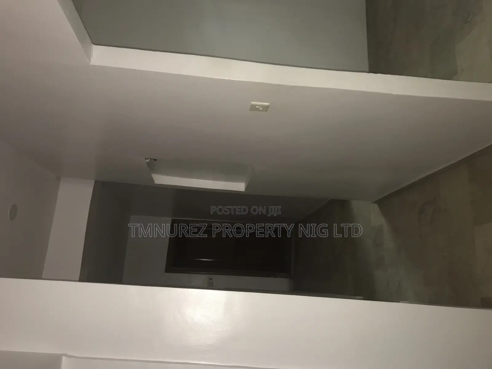 An Office Space for Rent in Lekki