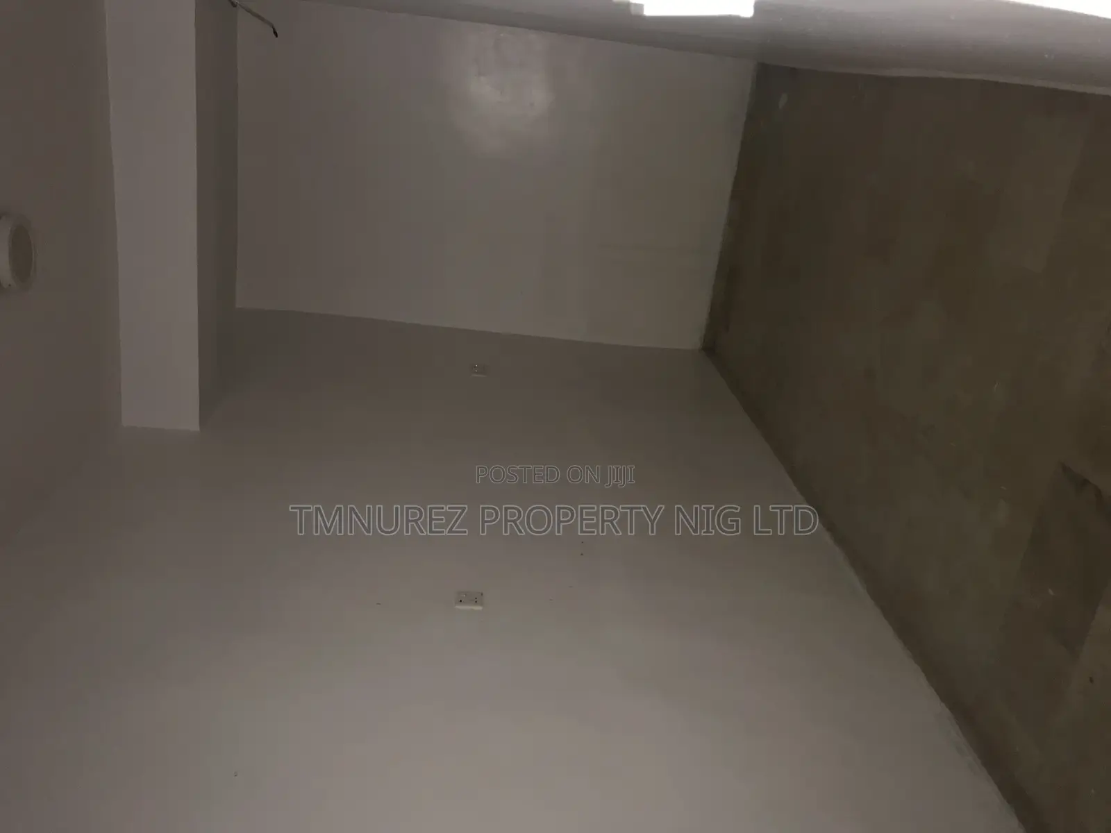 An Office Space for Rent in Lekki