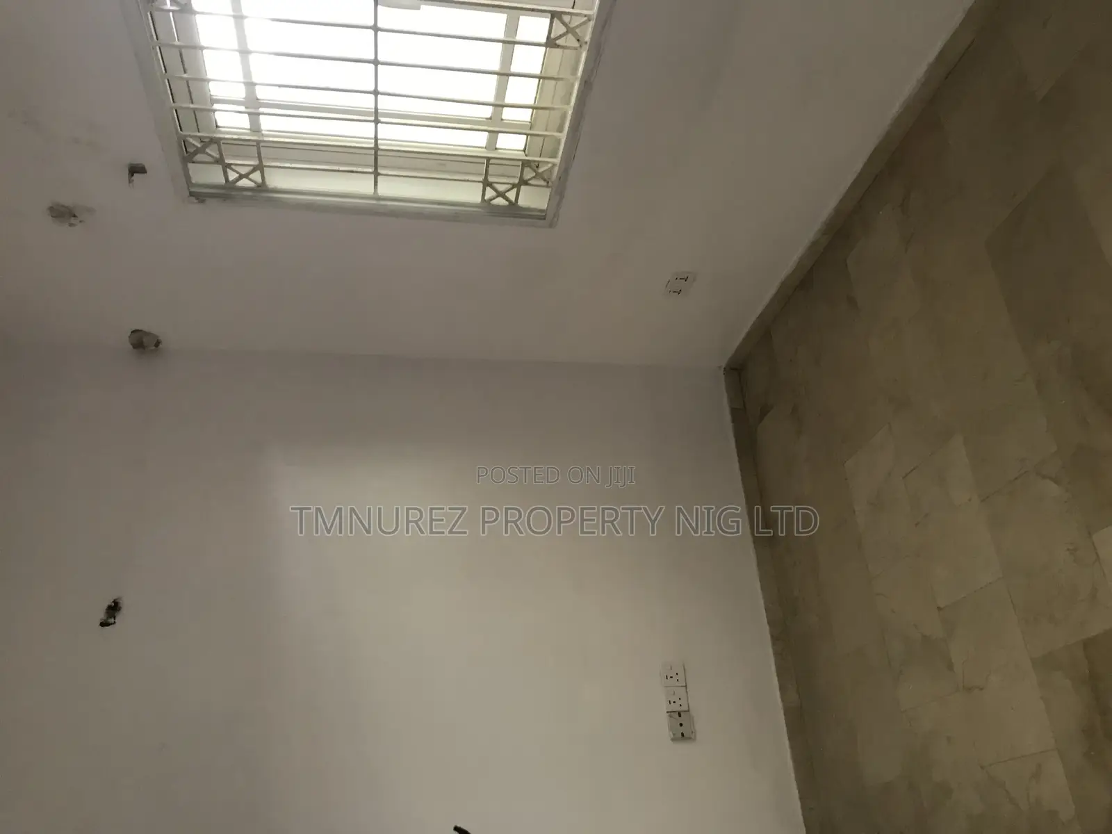 An Office Space for Rent in Lekki