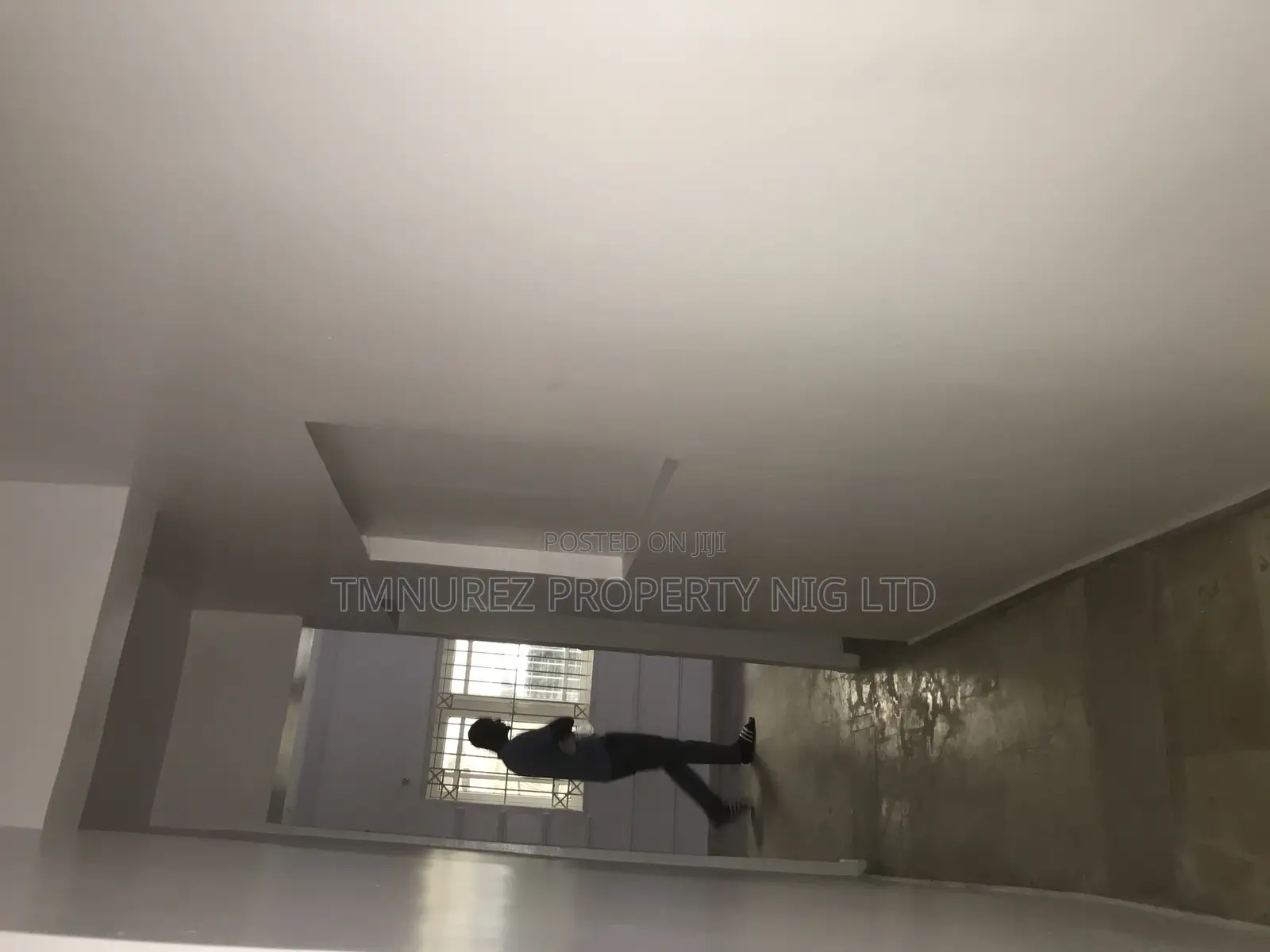 An Office Space for Rent in Lekki