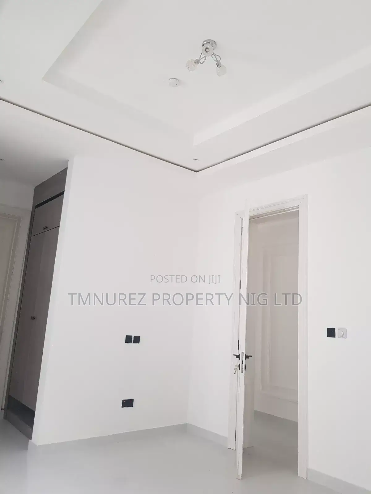 5bdrm Duplex in Megamound, Lekki for sale in Lekki