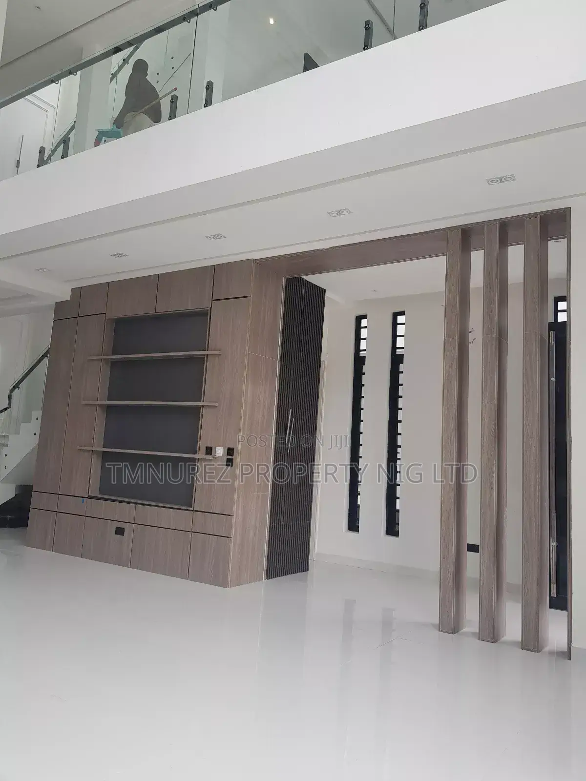 5bdrm Duplex in Megamound, Lekki for sale in Lekki