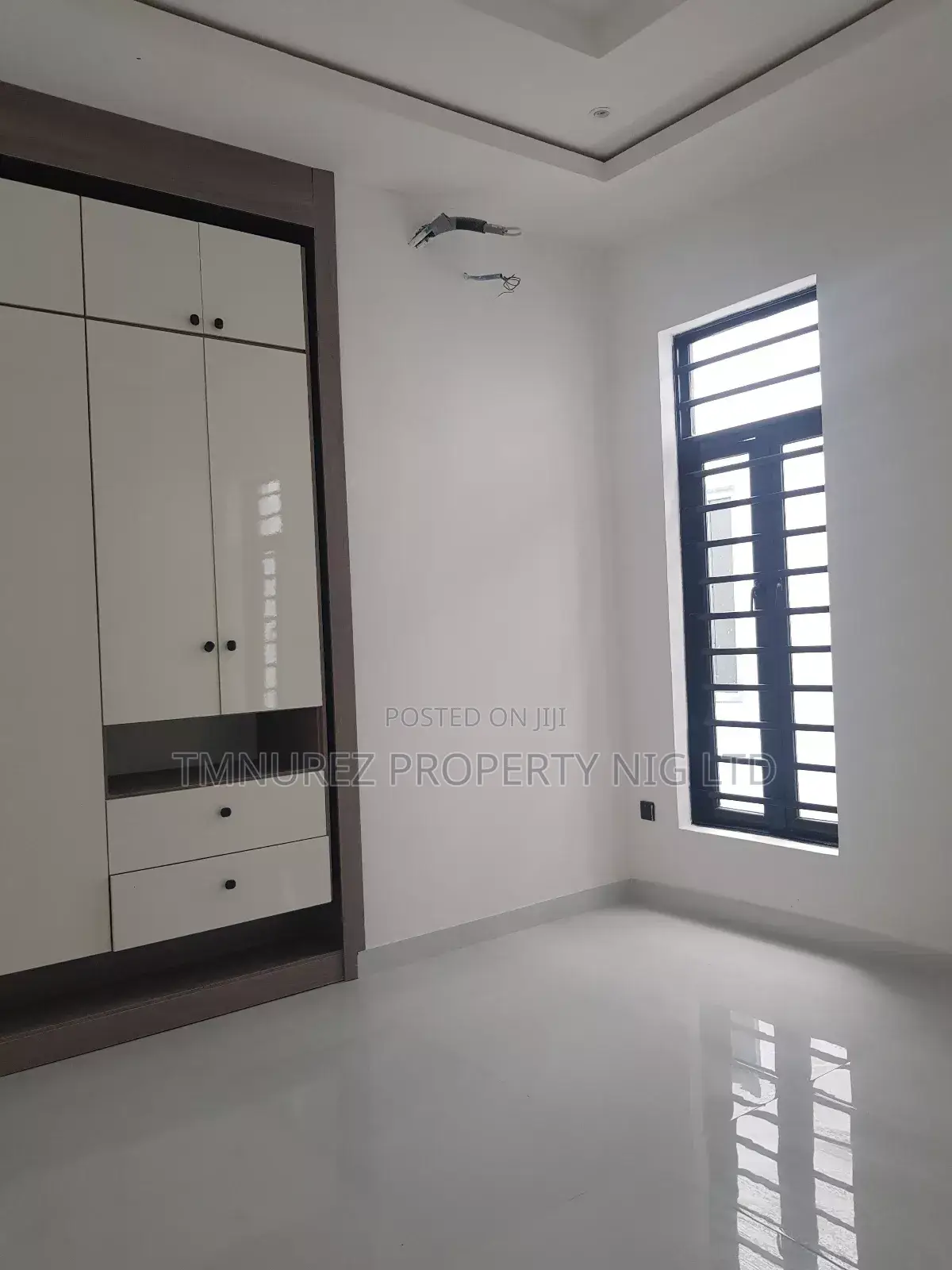 5bdrm Duplex in Megamound, Lekki for sale in Lekki