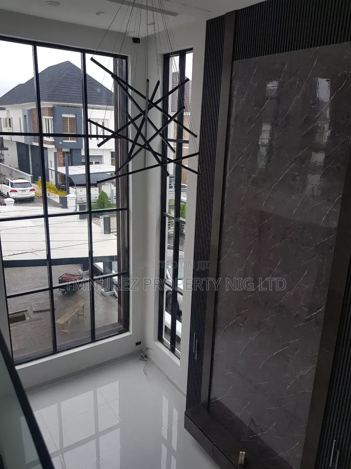 5bdrm Duplex in Megamound, Lekki for sale in Lekki