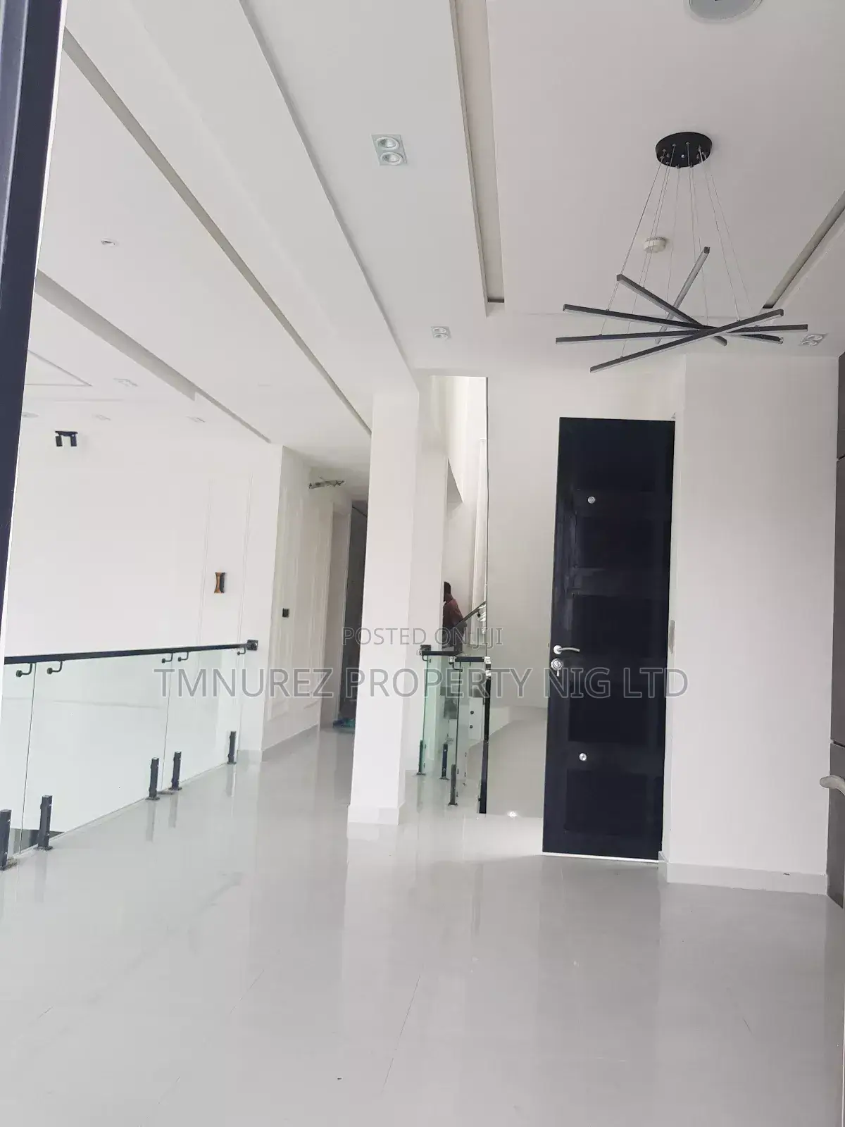 5bdrm Duplex in Megamound, Lekki for sale in Lekki
