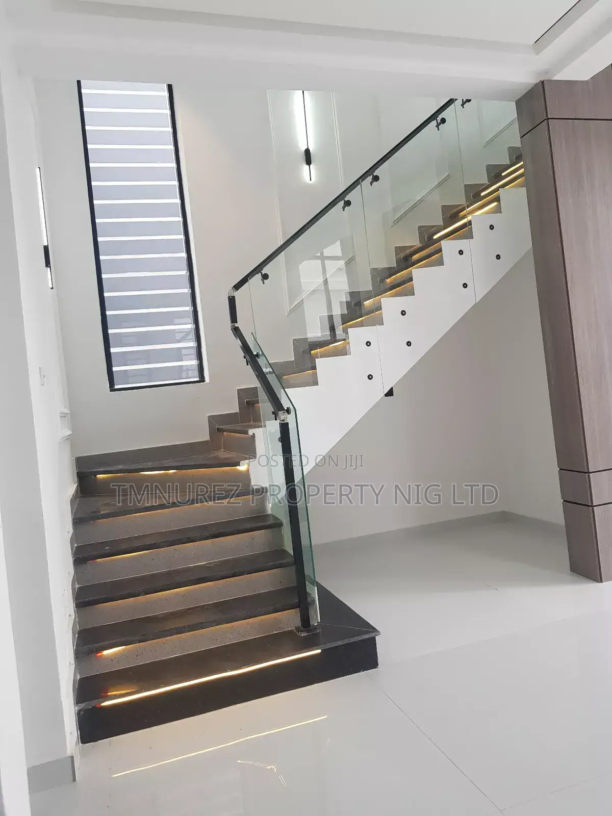 5bdrm Duplex in Megamound, Lekki for sale in Lekki
