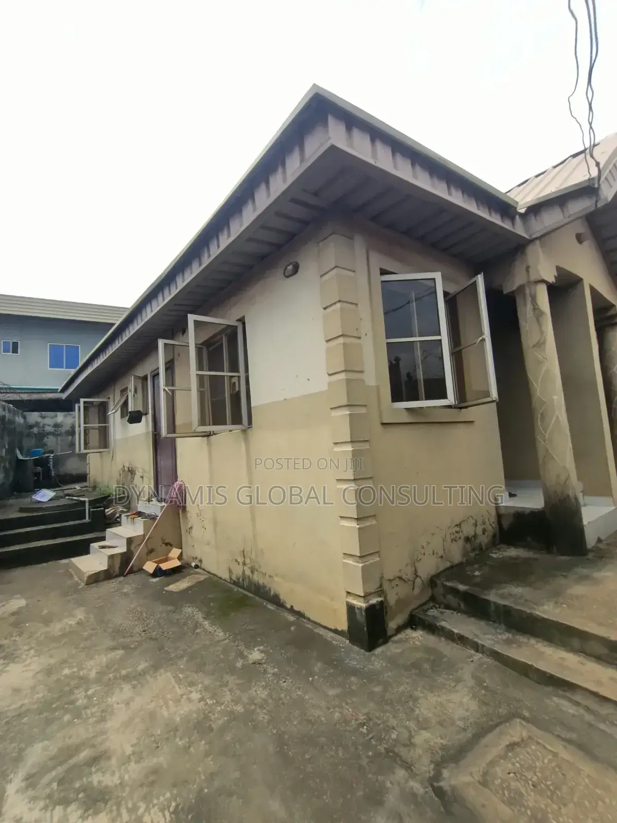 2bdrm Bungalow in Alebiosu Close, Magodo Isheri for sale in Magodo Isheri
