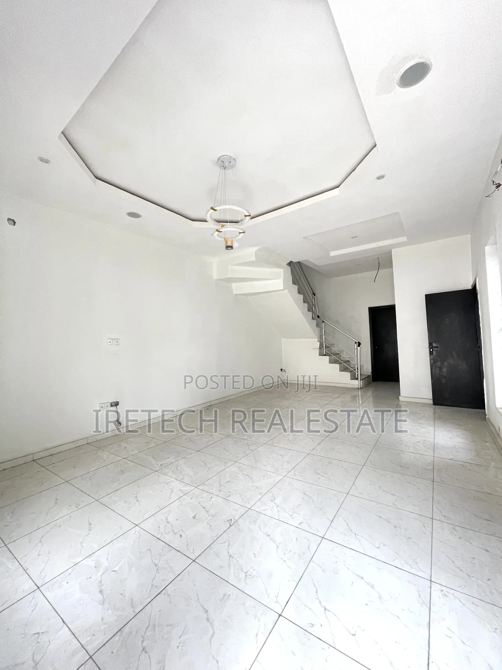 4bdrm Duplex in Orchid Road Gated, Lekki for sale in Lekki