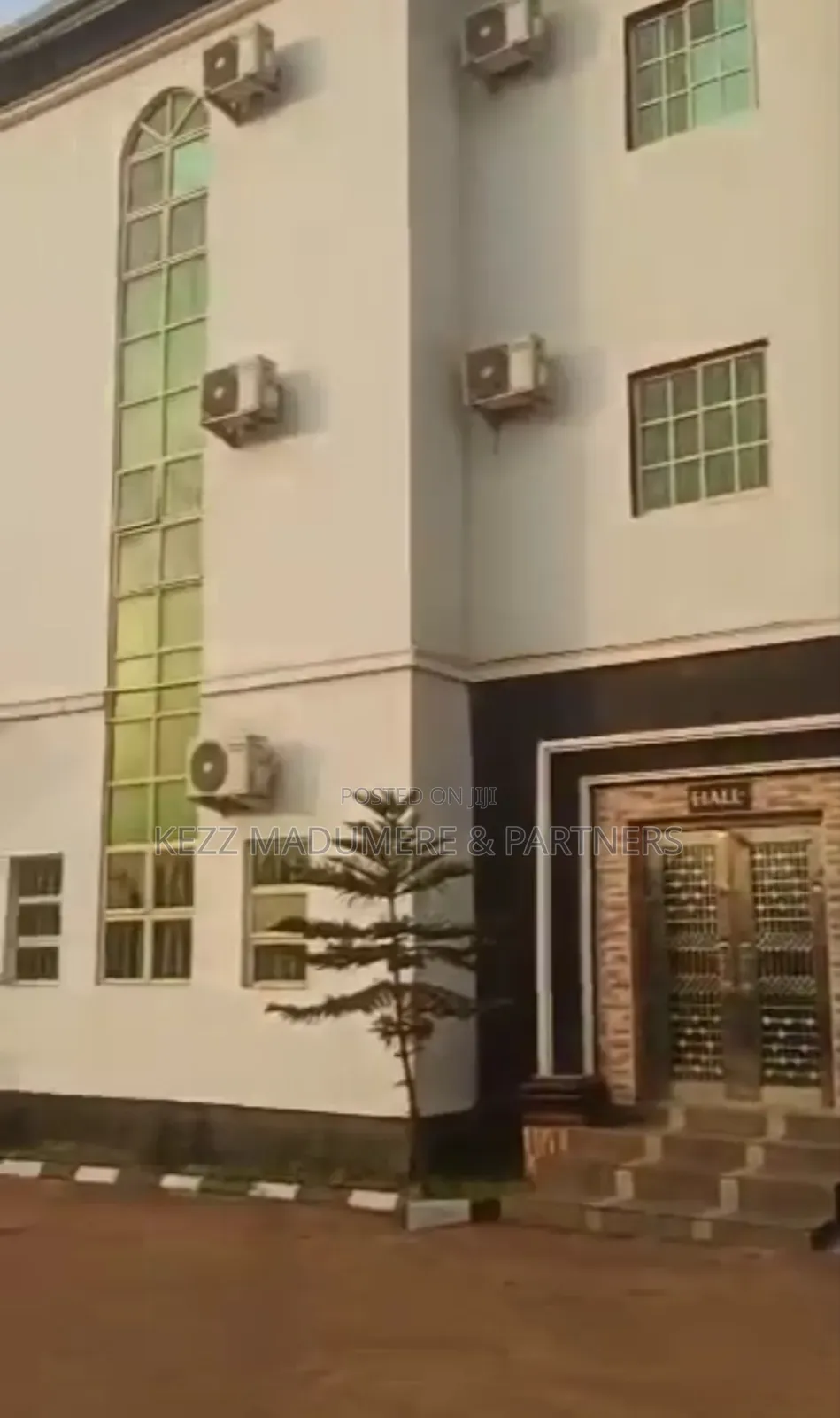 For Sale: 47 Rooms Hotel in Awka , Anambra State in Awka