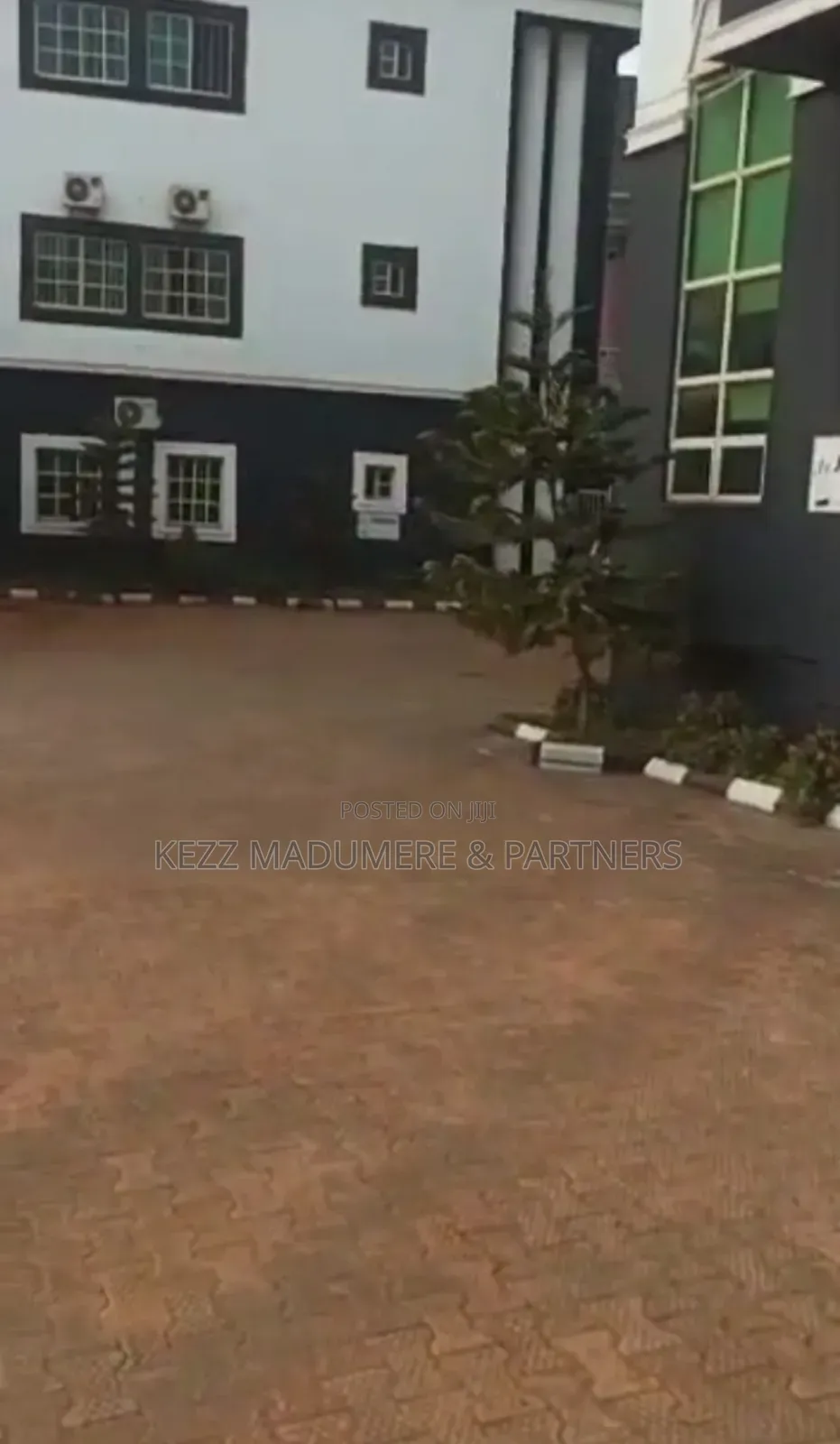 For Sale: 47 Rooms Hotel in Awka , Anambra State in Awka