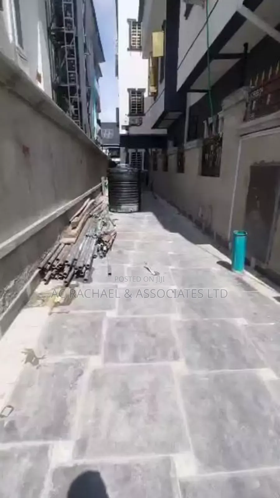 2bdrm Apartment in Divine Estate, Amuwo-Odofin for rent in Amuwo-Odofin