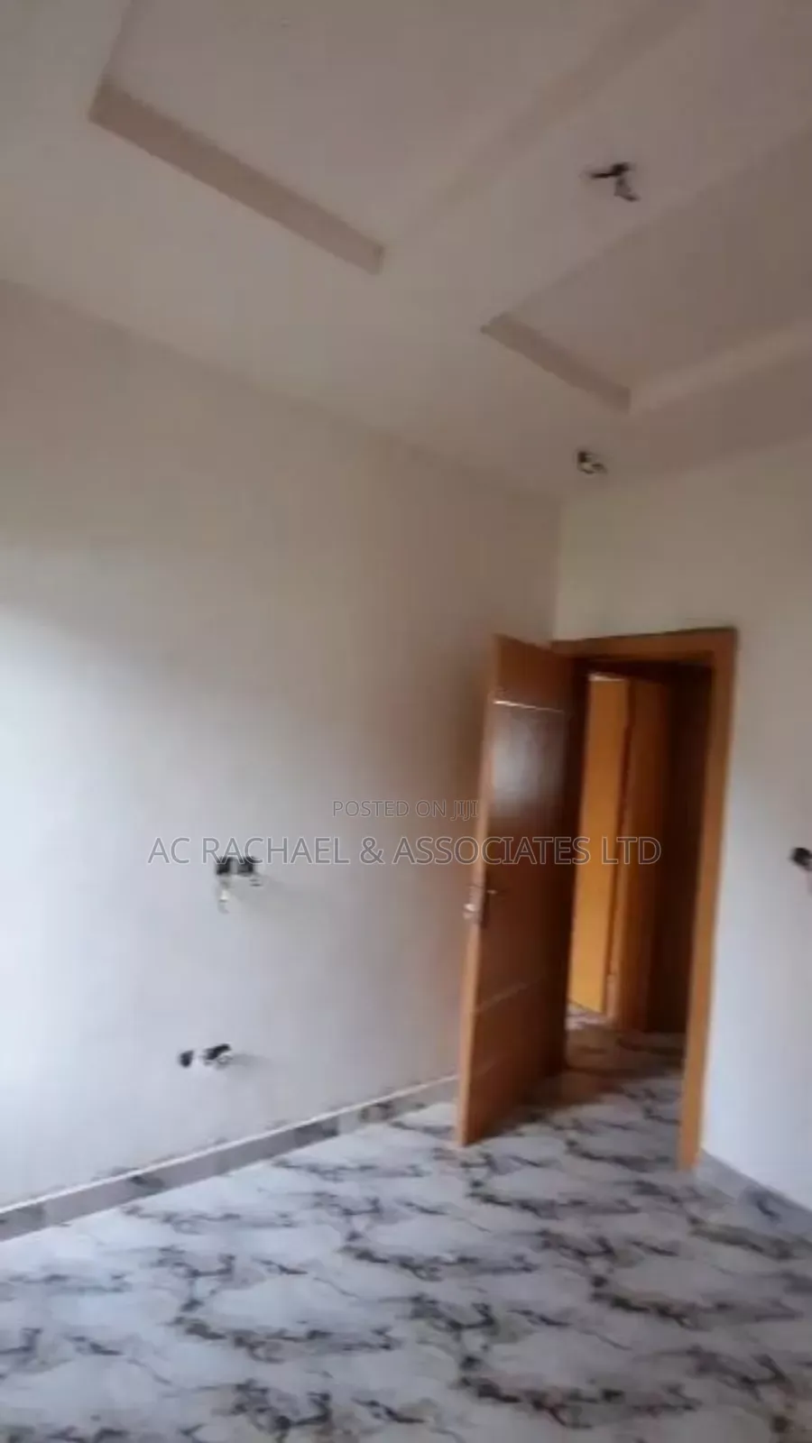 2bdrm Apartment in Divine Estate, Amuwo-Odofin for rent in Amuwo-Odofin