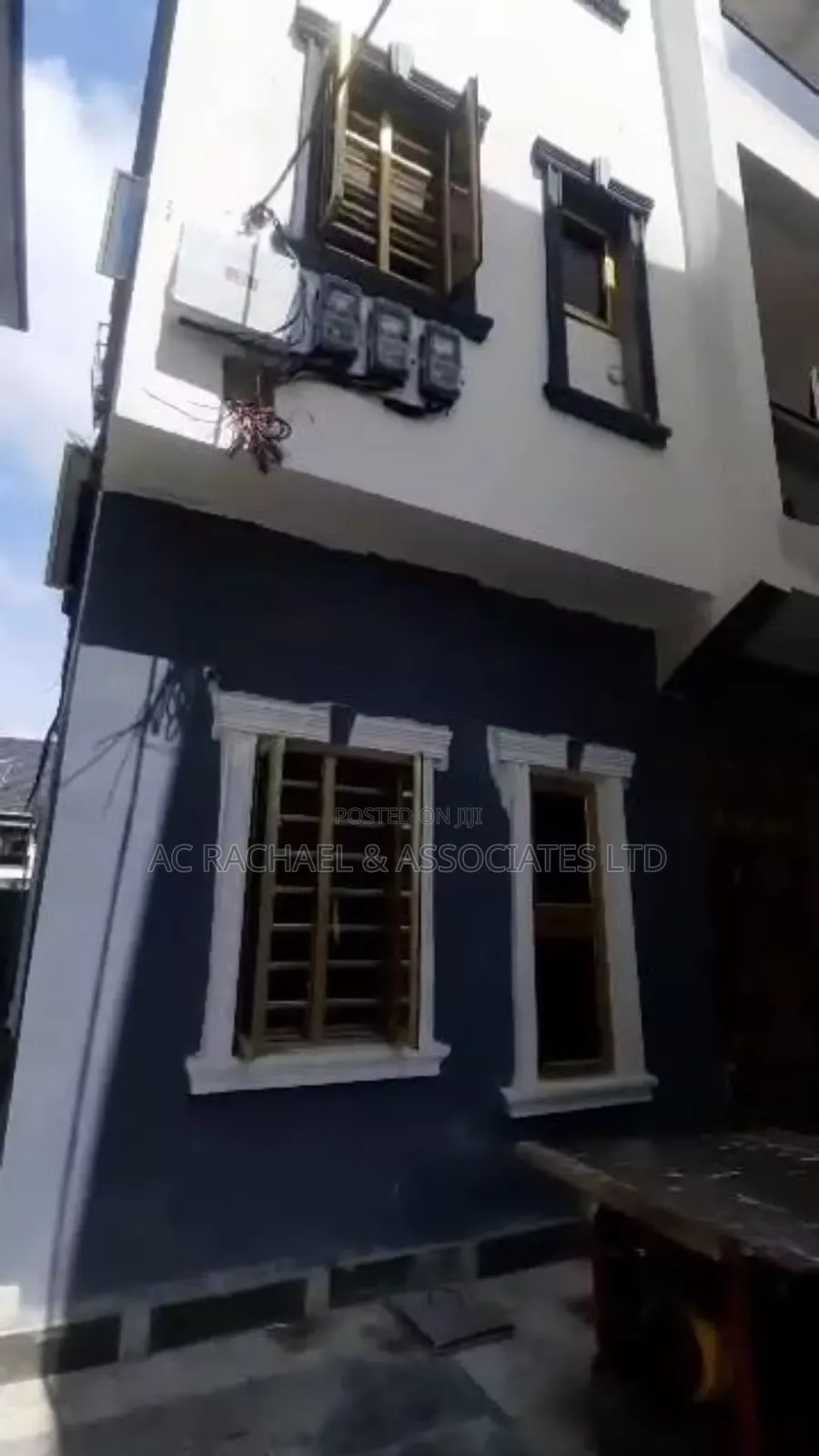 2bdrm Apartment in Divine Estate, Amuwo-Odofin for rent in Amuwo-Odofin
