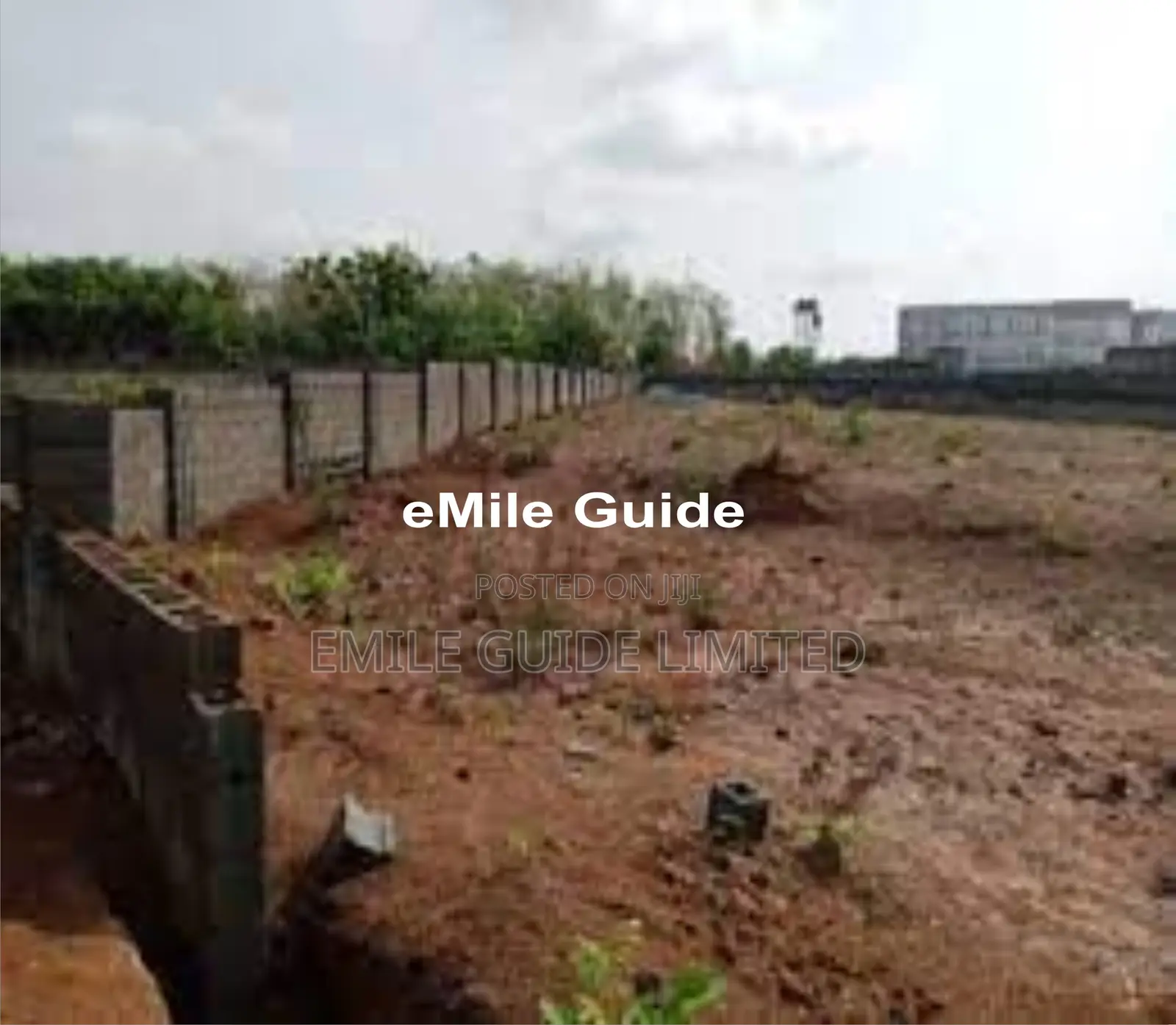 For Sale: 450sqm Bungalow Plot, Lokogoma District in Lokogoma