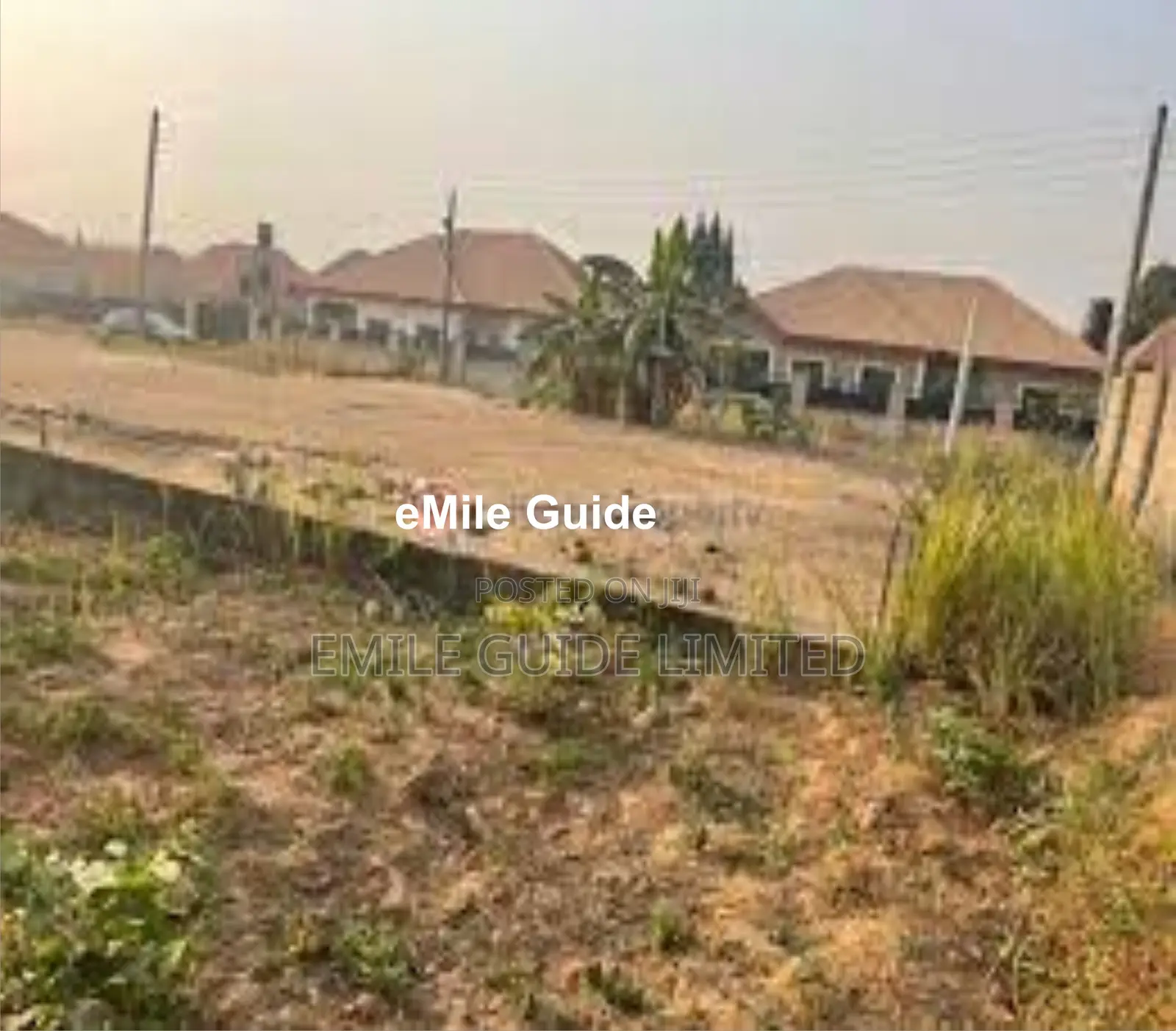 For Sale: Buy and Build Land Maitama Content From Private in Maitama