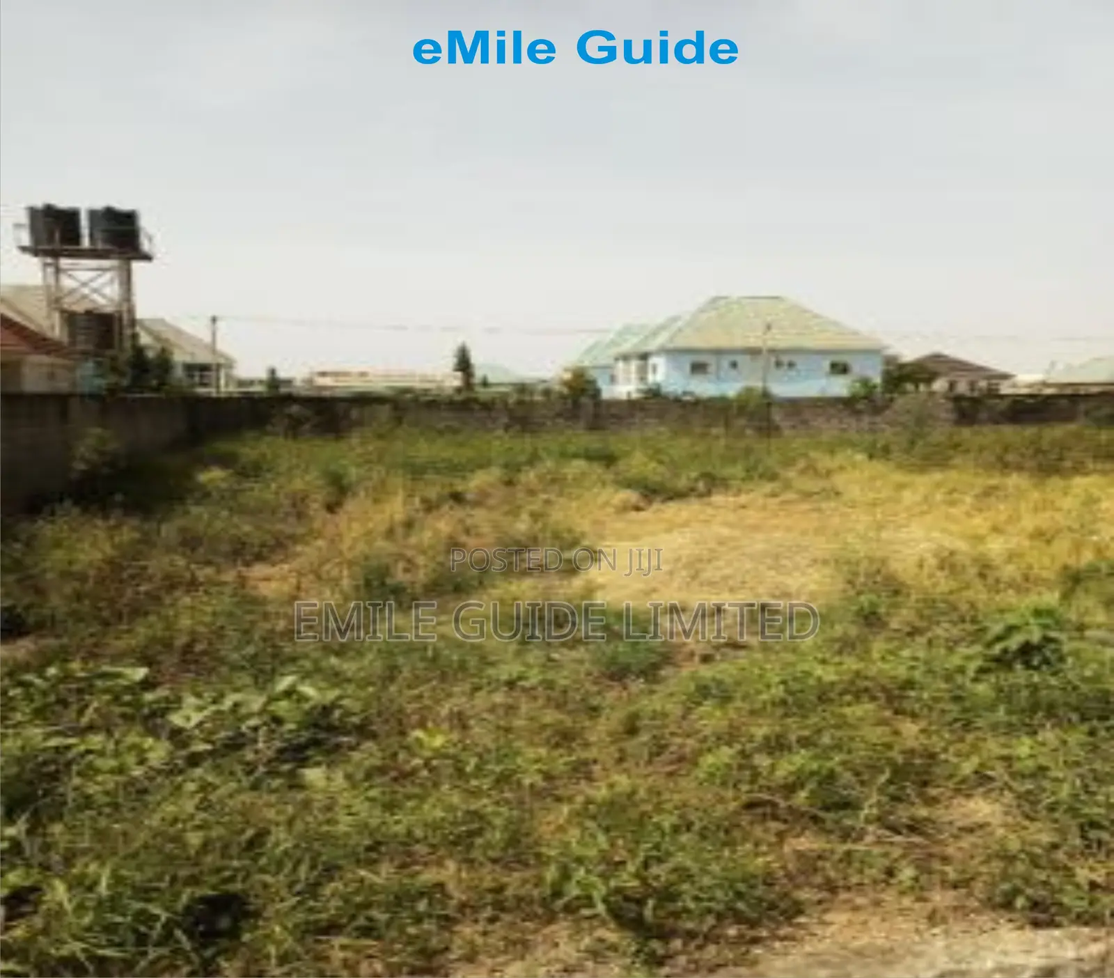 For Sale: 500sqm Katampe Extension in Katampe Extension