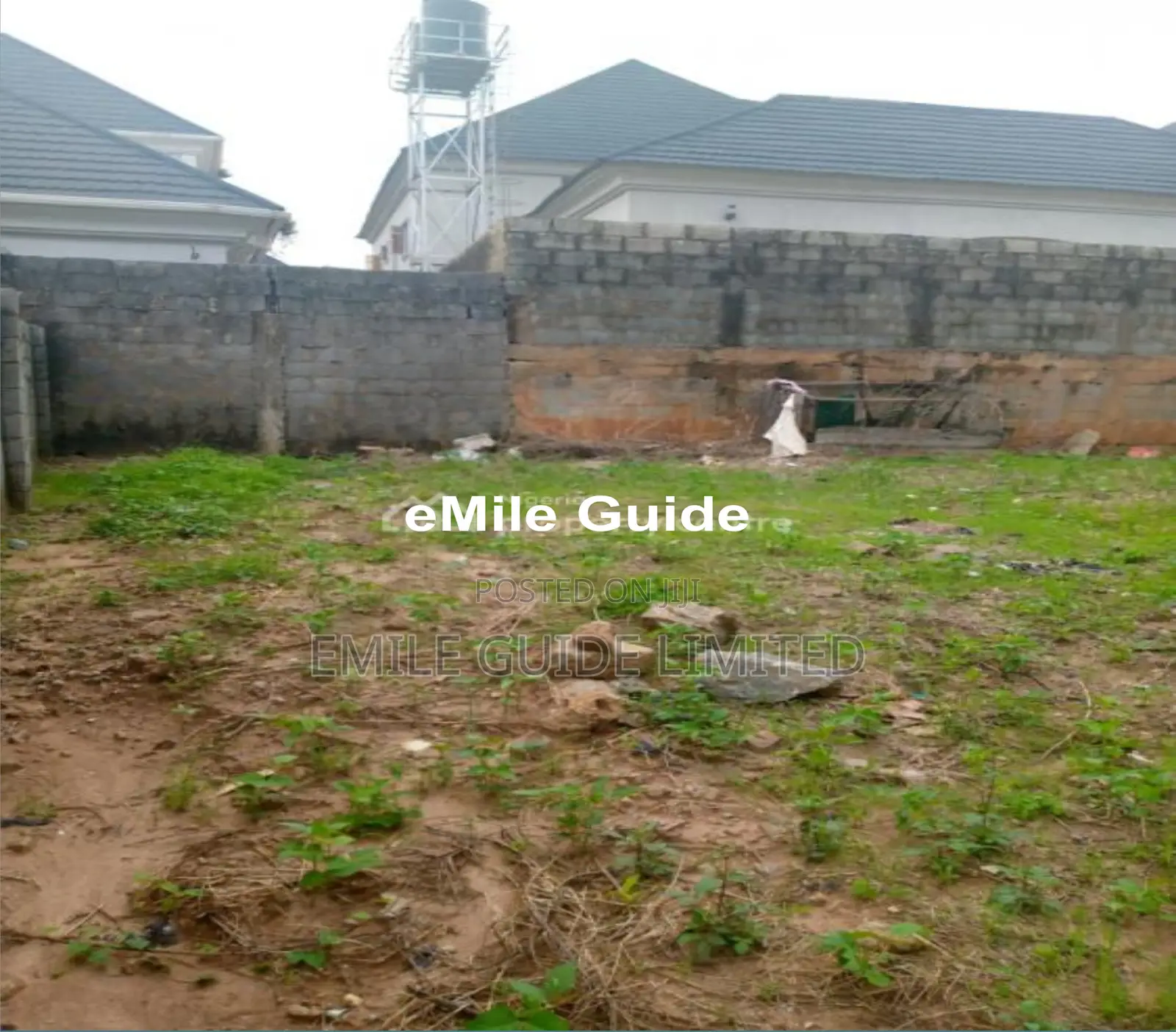 Hot Land for Sale in Maitama Extension in Maitama
