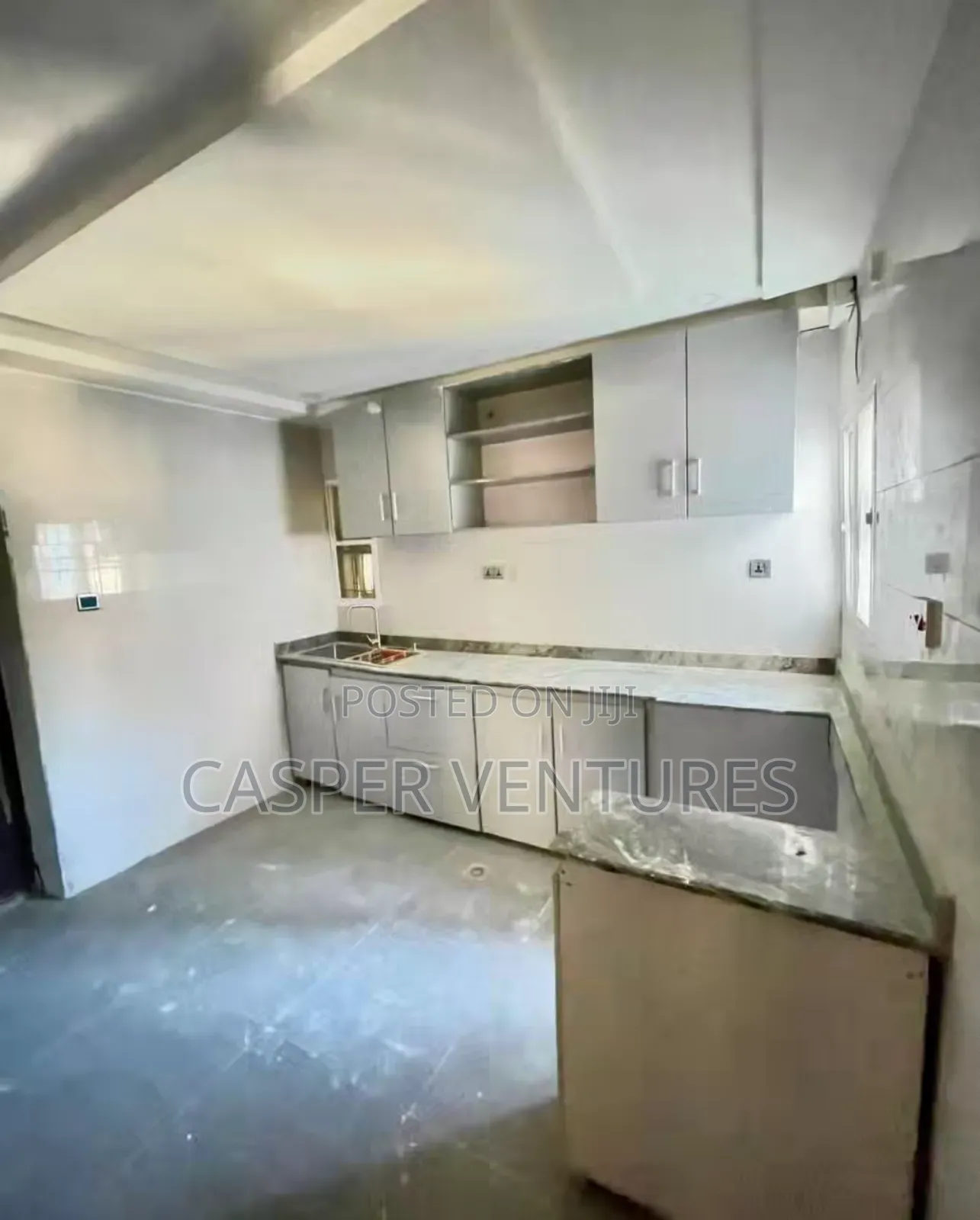 4bdrm Duplex in Palm, Ikate-Elegushi for rent in Ikate-Elegushi