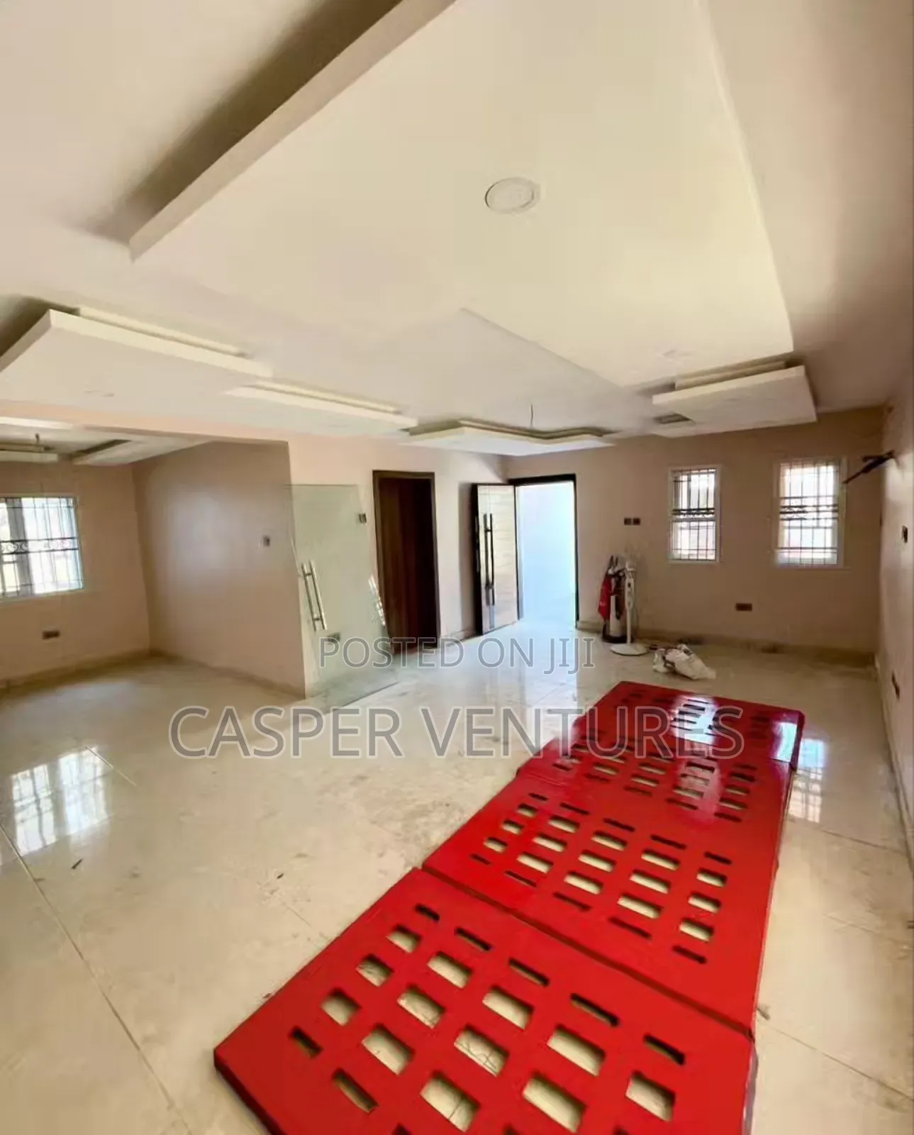 4bdrm Duplex in Palm, Ikate-Elegushi for rent in Ikate-Elegushi