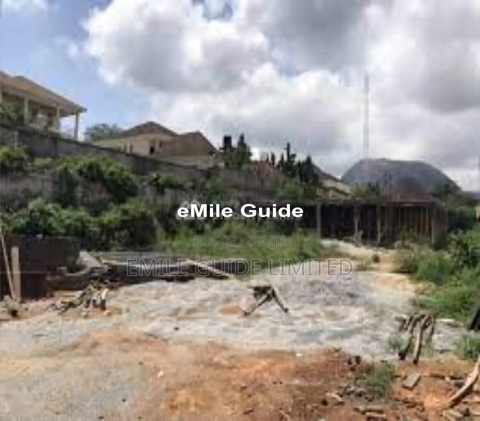 Land In Maitama Abuja | Land For Sale In Maitama in Maitama