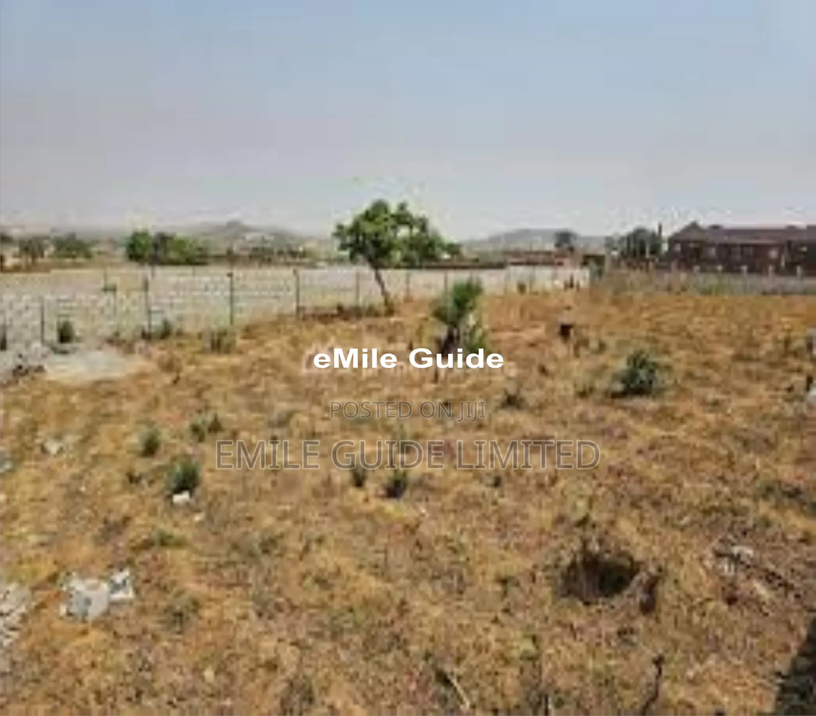 For Sale: 500sqm Katampe Extension in Katampe Extension