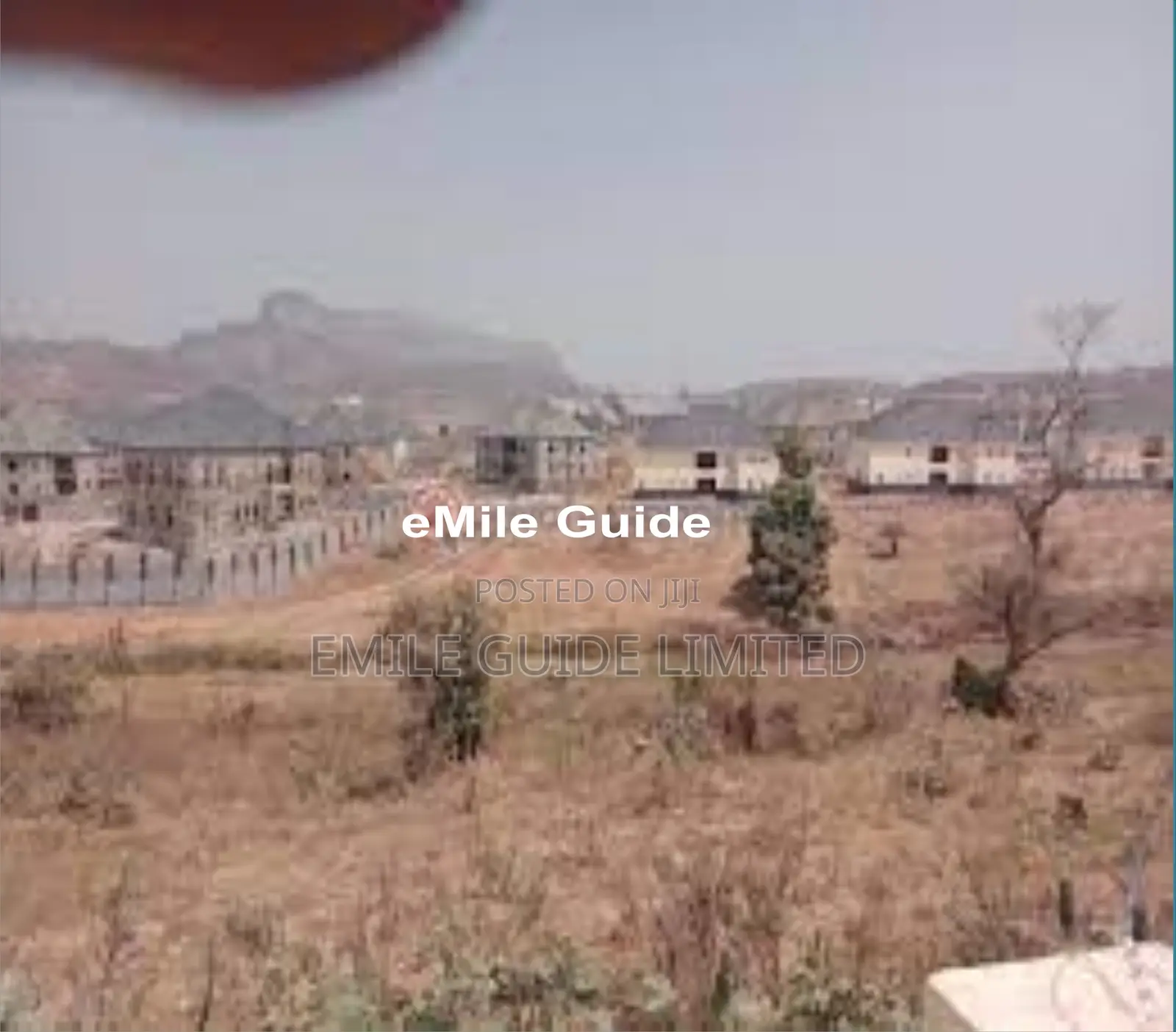 Land In Lugbe Land For Sale In Lugbe in Sabon Lugbe