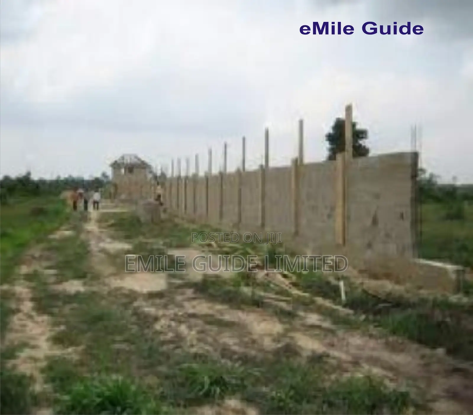 Land In Lugbe Land For Sale In Lugbe in Sabon Lugbe