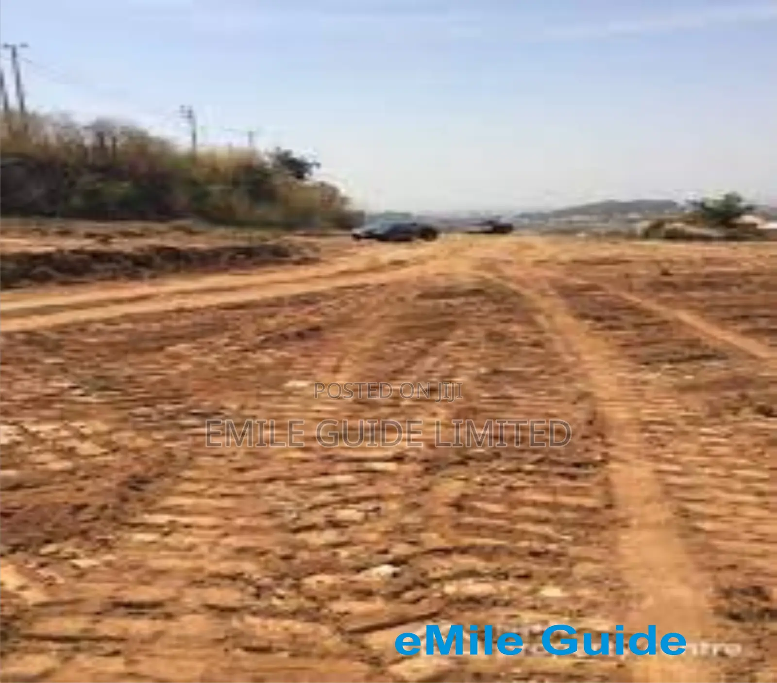 For Sale: Land , Maitama 2 Abuja in Maitama